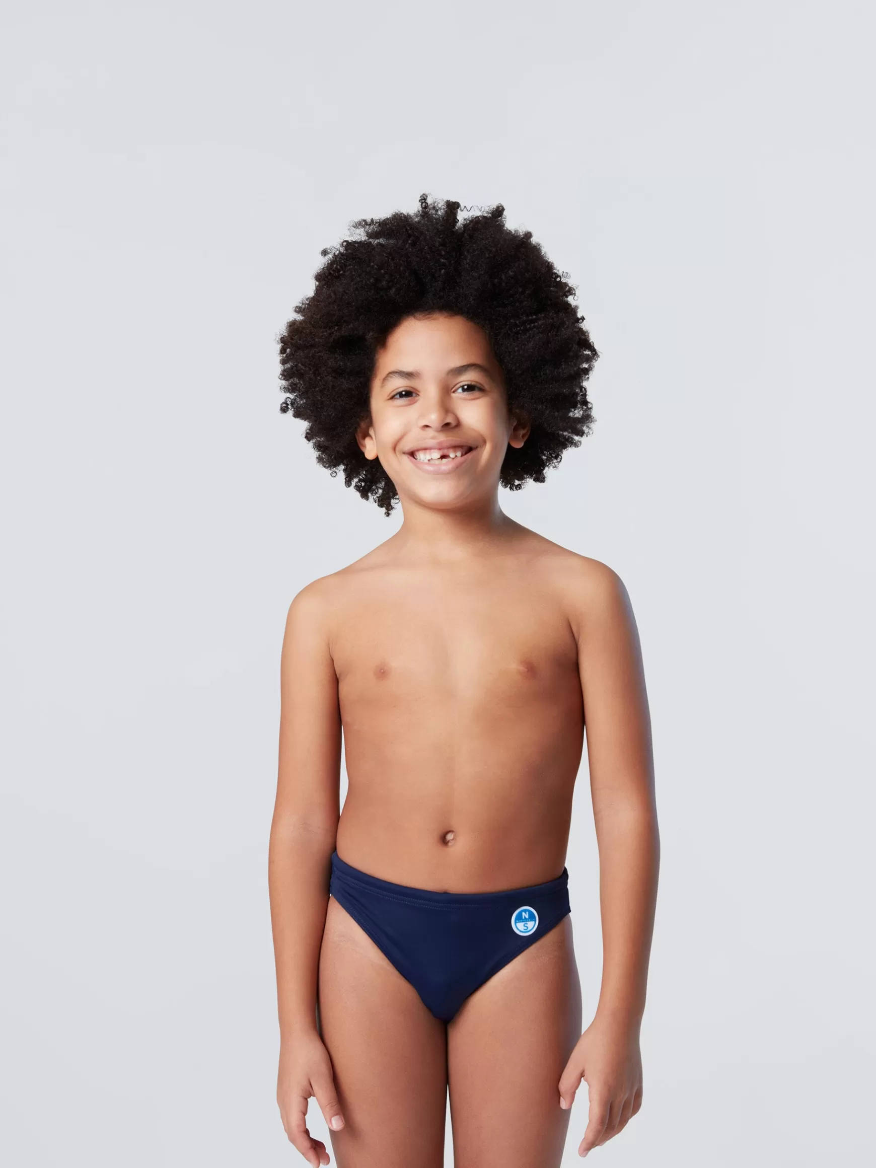 North Sails Slip mare in eco LYCRA®> Outlet | Costumi Da Bagno