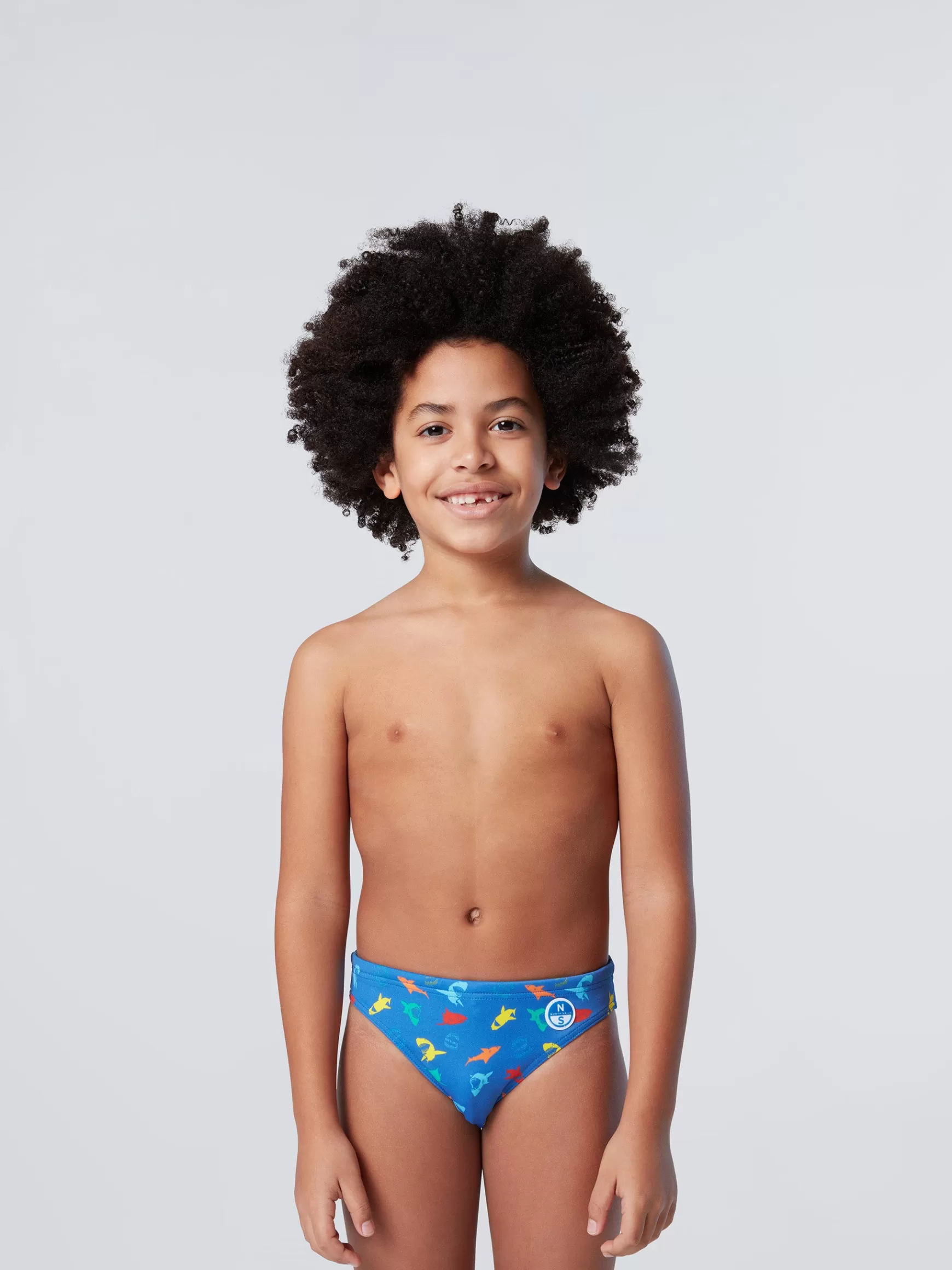 North Sails Slip mare in eco LYCRA®> Outlet | Costumi Da Bagno