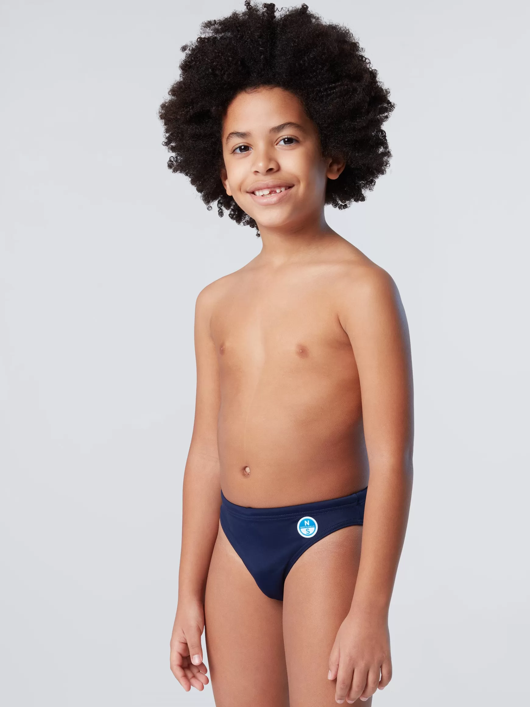 North Sails Slip mare in eco LYCRA®> Outlet | Costumi Da Bagno
