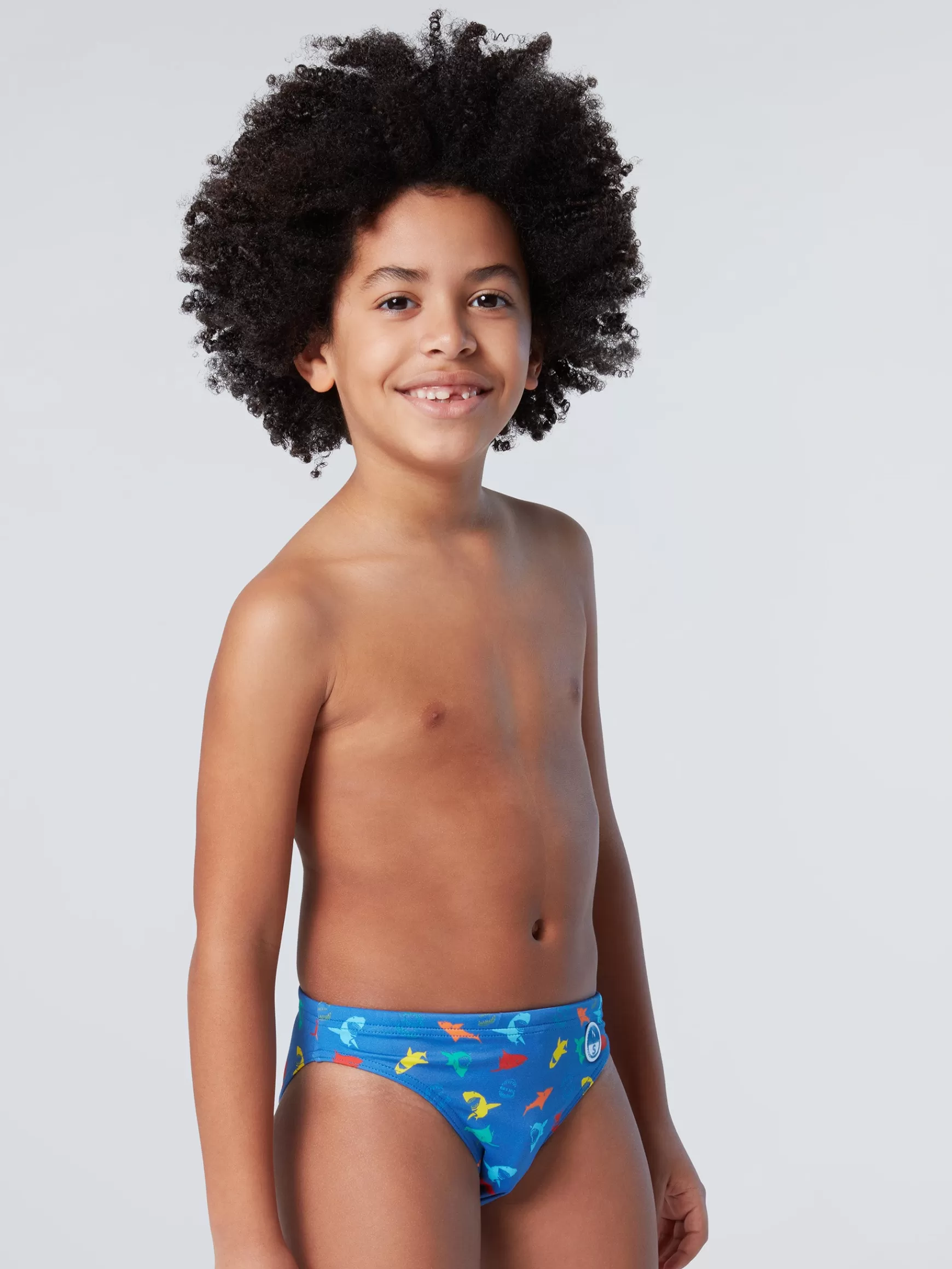 North Sails Slip mare in eco LYCRA®> Outlet | Costumi Da Bagno
