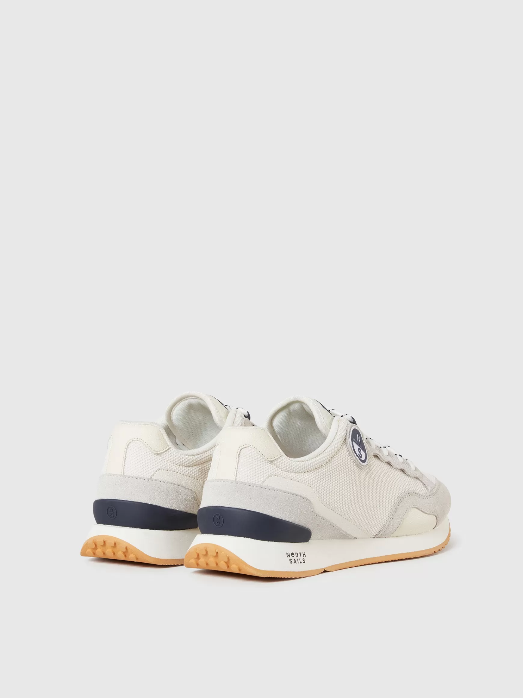 North Sails Sneaker Hitch First>Uomo Outlet | Calzature