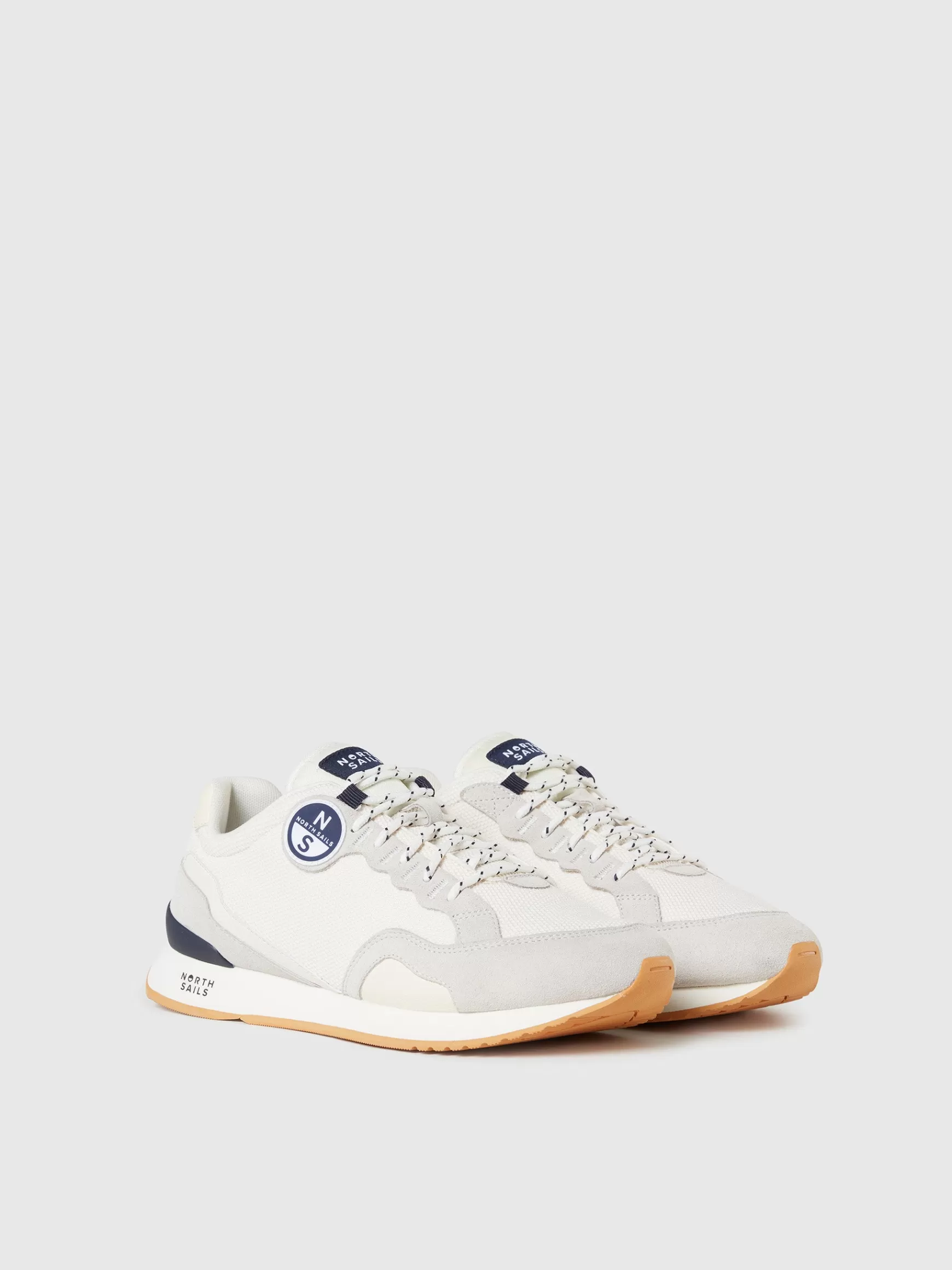 North Sails Sneaker Hitch First>Uomo Outlet | Calzature