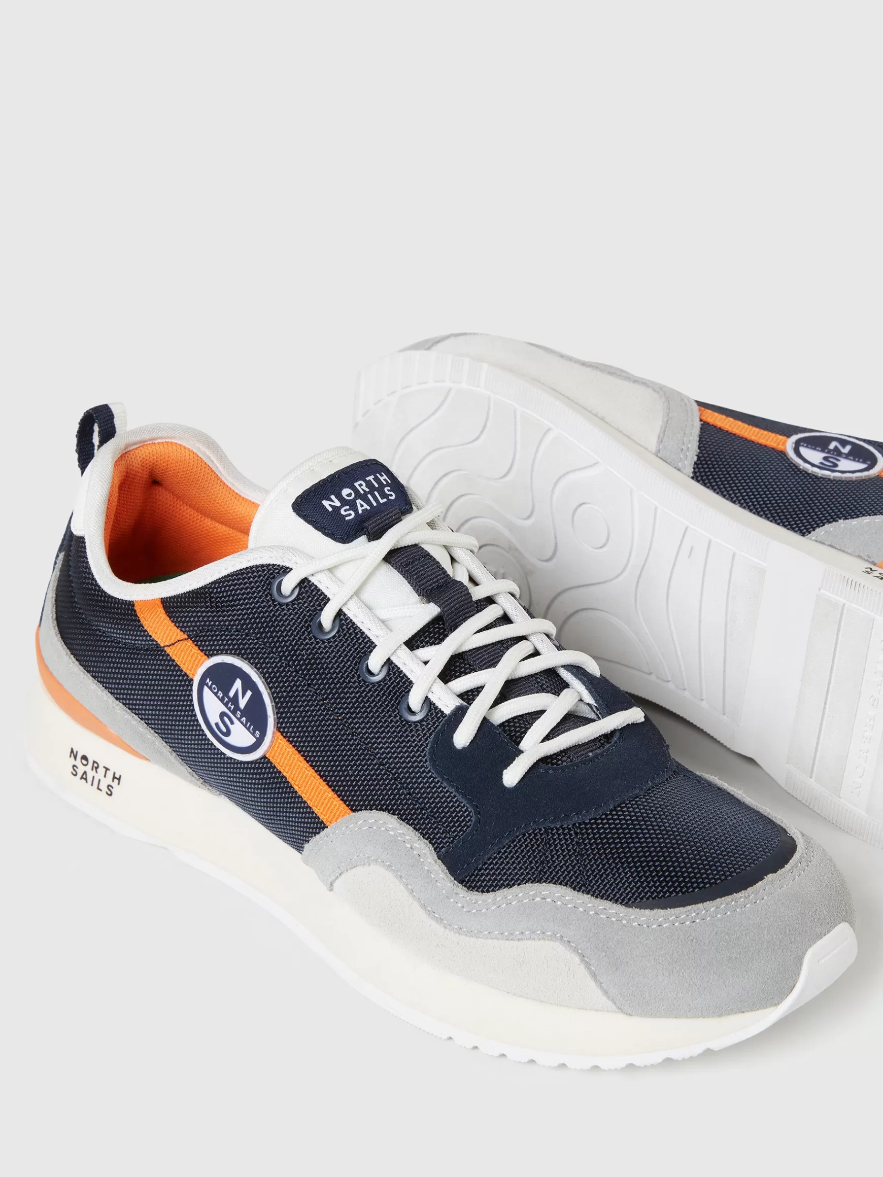North Sails Sneaker Horizon Jet>Uomo Outlet | Calzature