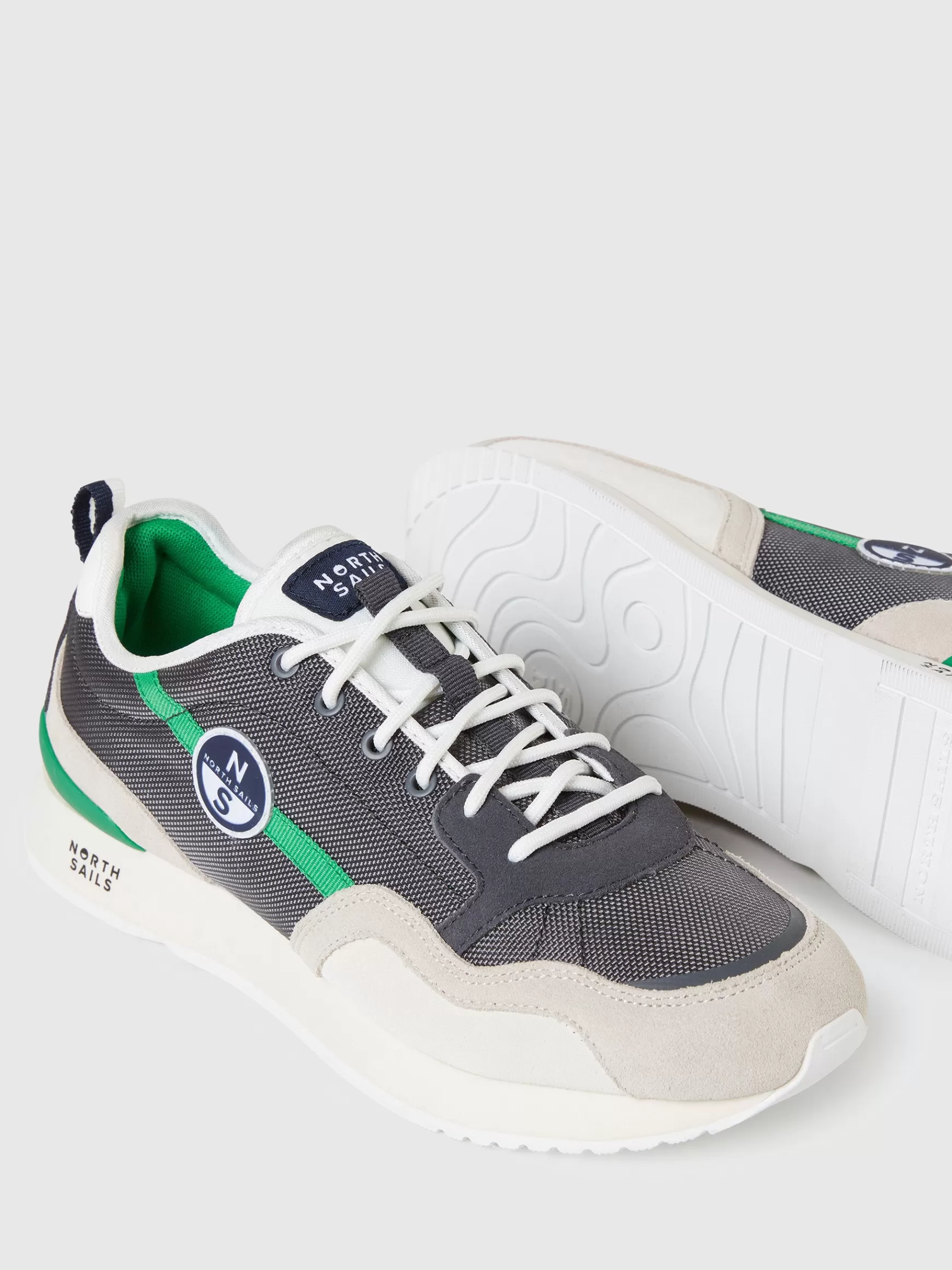 North Sails Sneaker Horizon Jet>Uomo Outlet | Calzature
