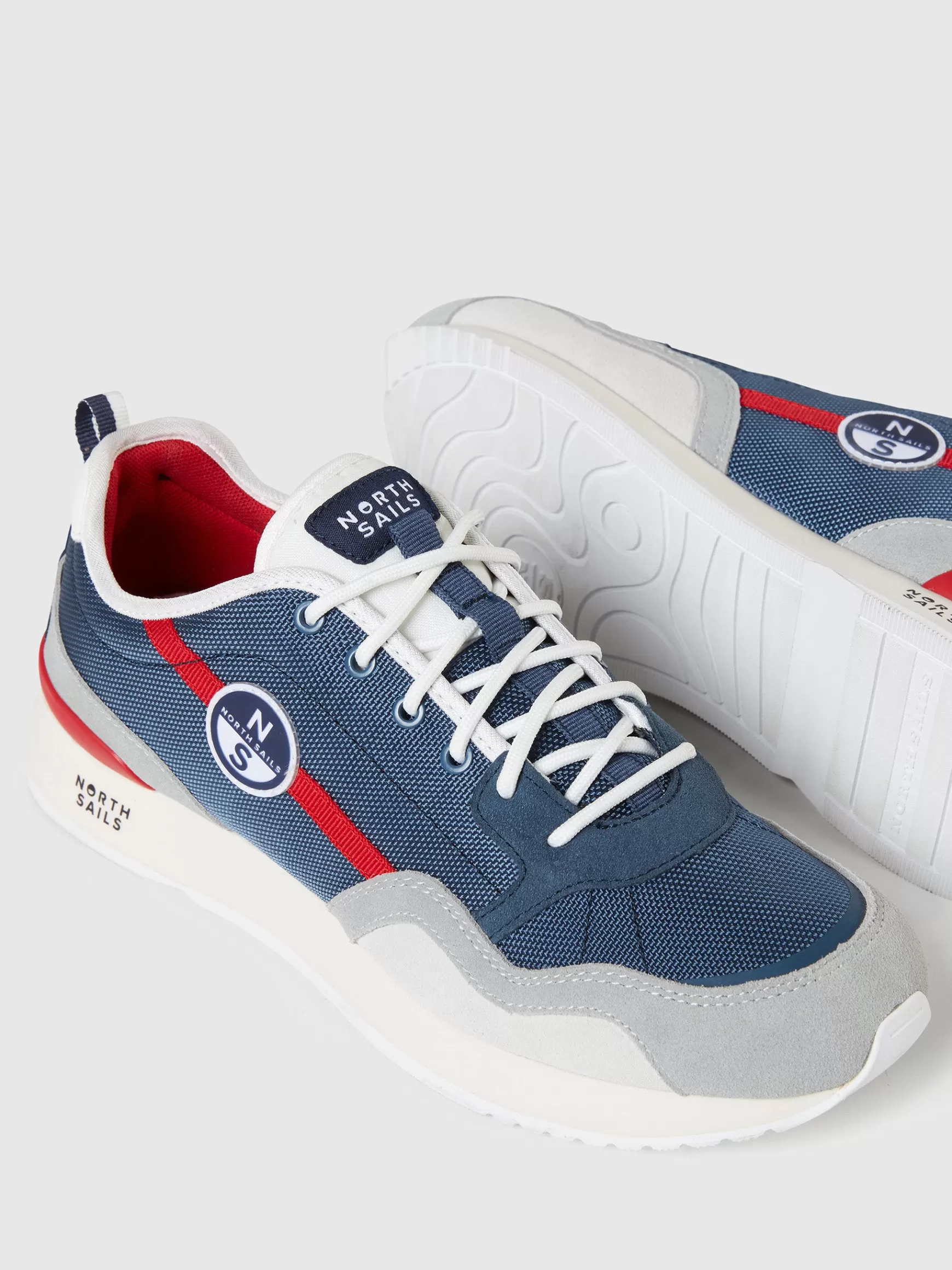 North Sails Sneaker Horizon Jet>Uomo Outlet | Calzature