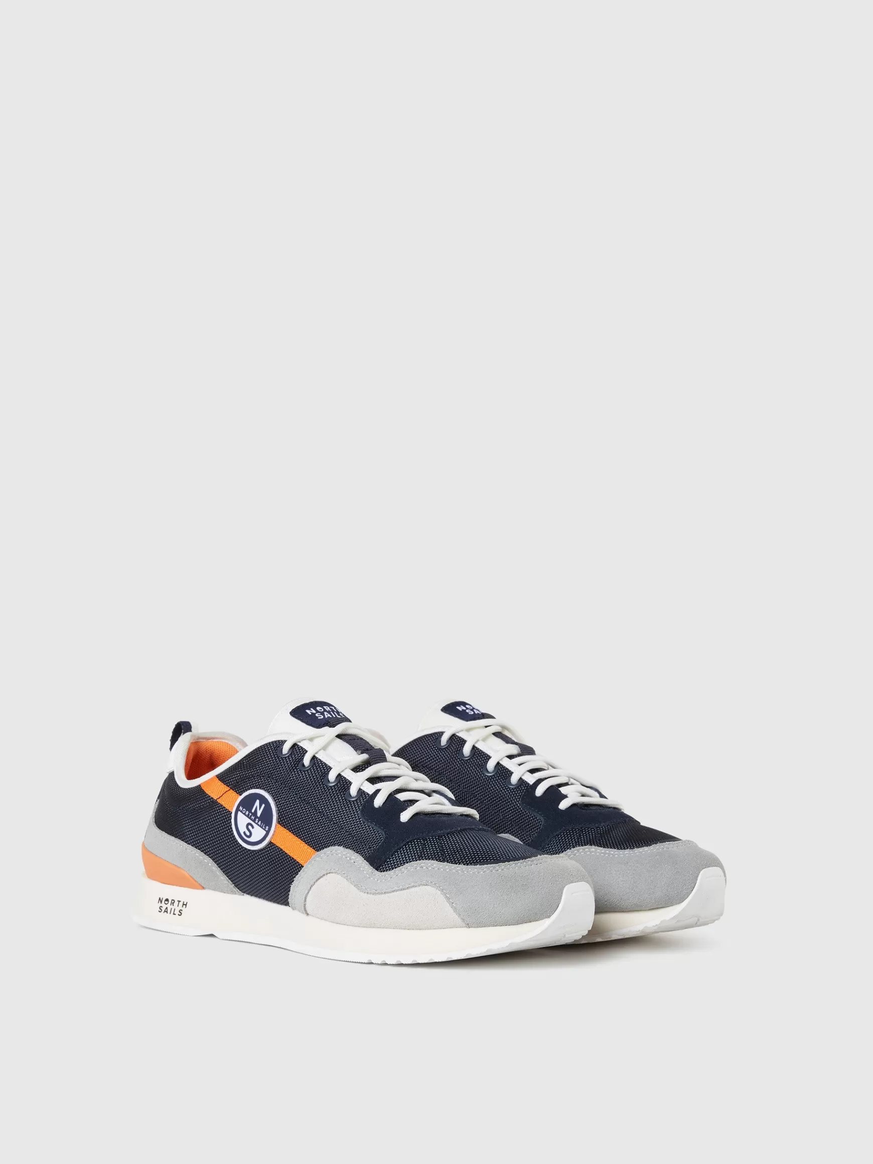 North Sails Sneaker Horizon Jet>Uomo Outlet | Calzature