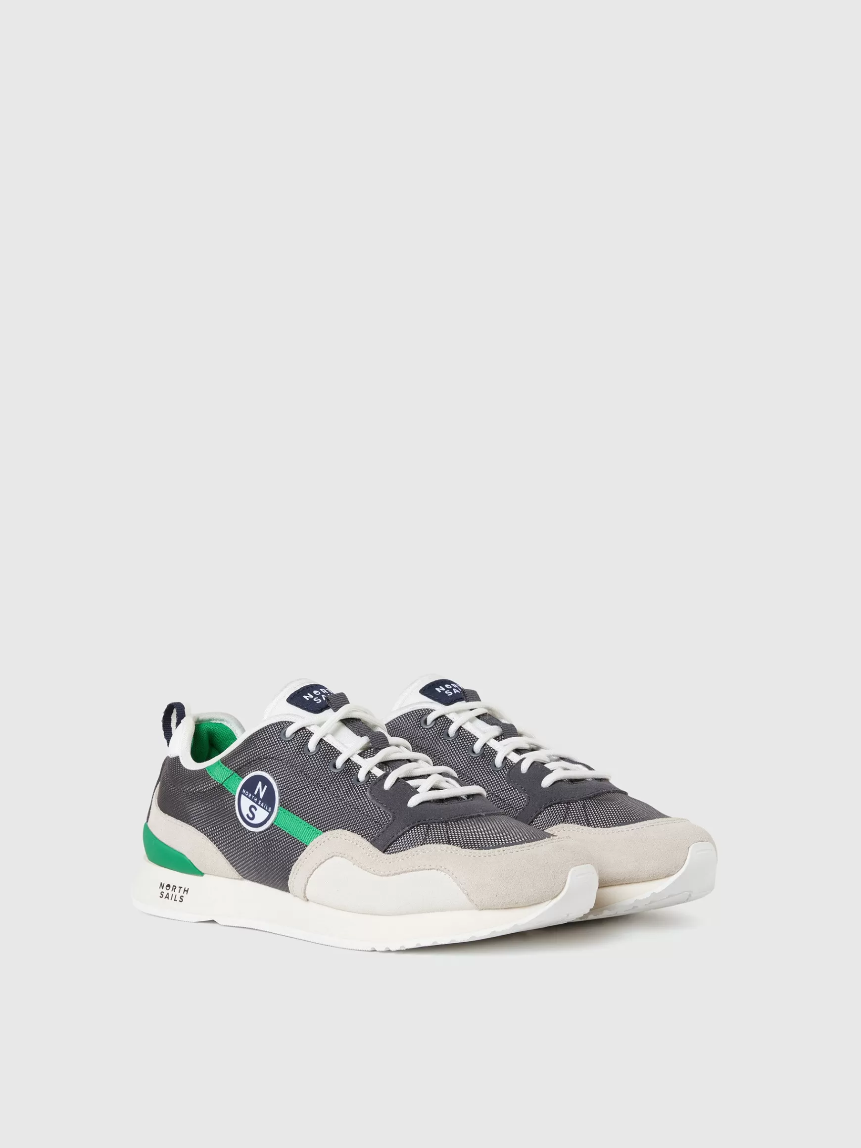 North Sails Sneaker Horizon Jet>Uomo Outlet | Calzature