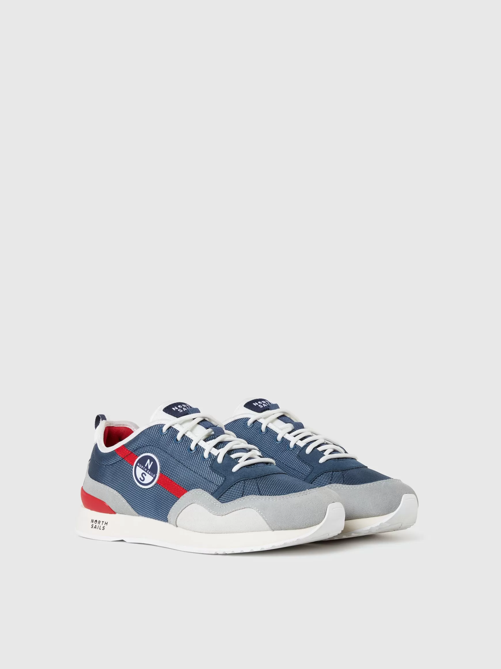 North Sails Sneaker Horizon Jet>Uomo Outlet | Calzature