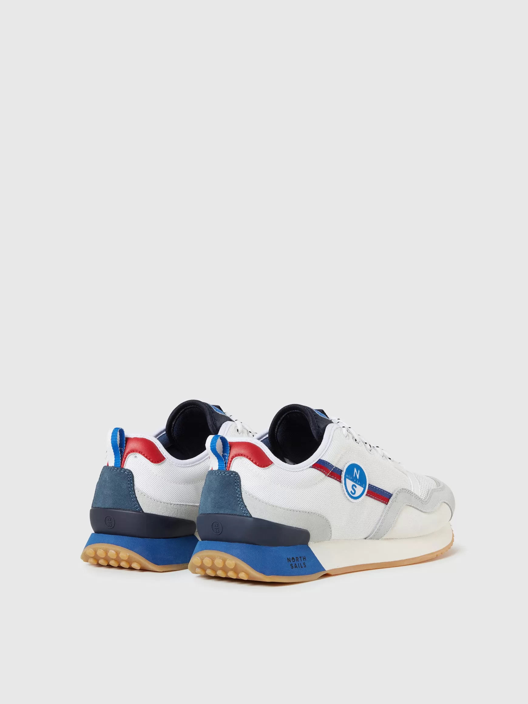 North Sails Sneaker Horizon Ocean>Uomo Outlet | Calzature