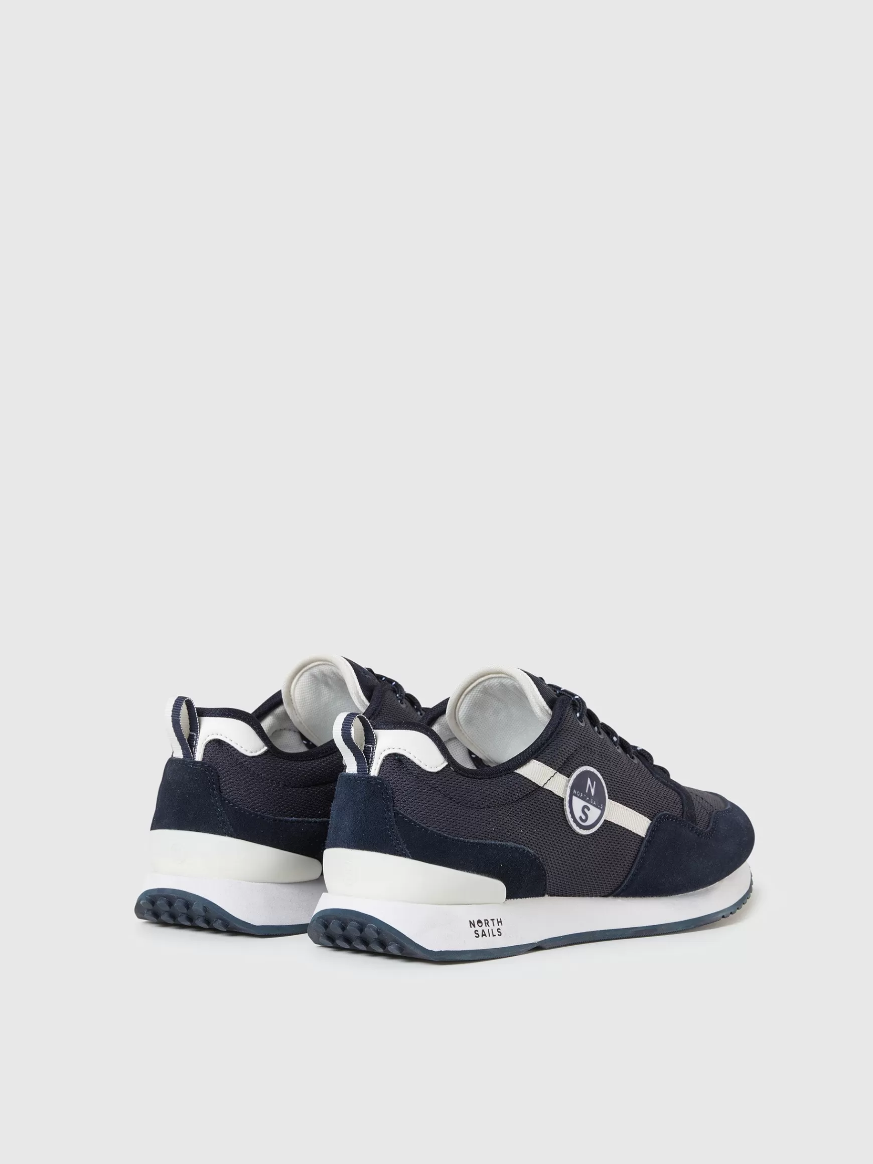 North Sails Sneaker Horizon Plain>Uomo Outlet | Calzature