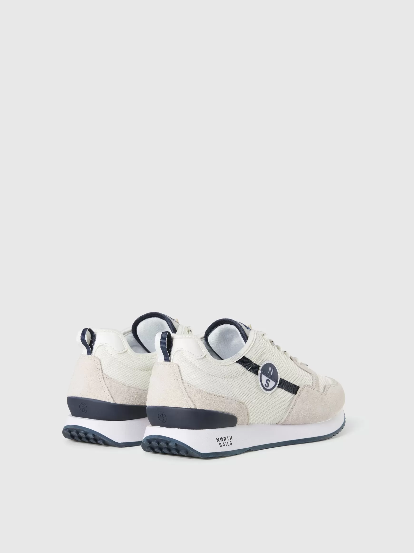 North Sails Sneaker Horizon Plain>Uomo Outlet | Calzature