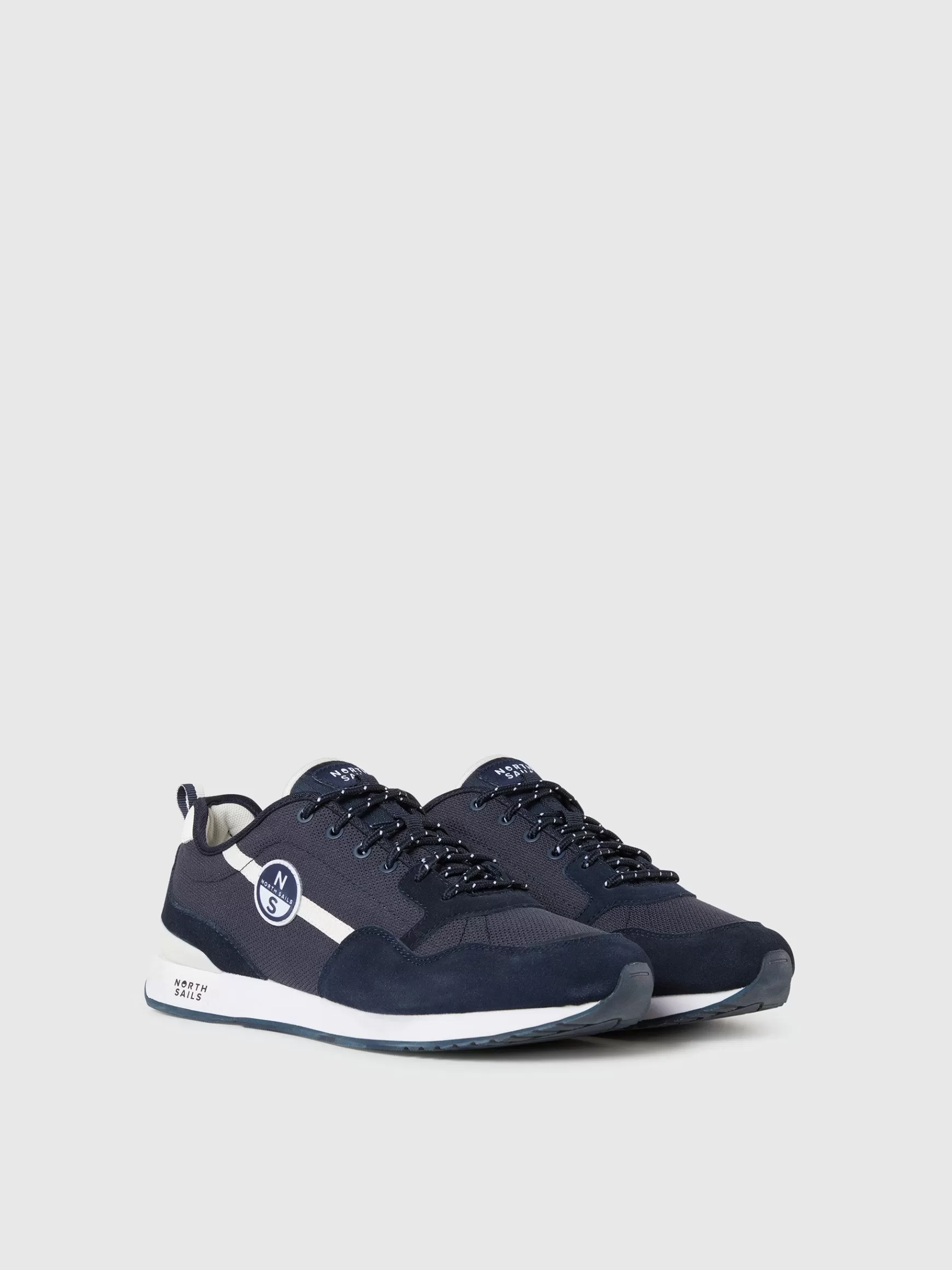 North Sails Sneaker Horizon Plain>Uomo Outlet | Calzature