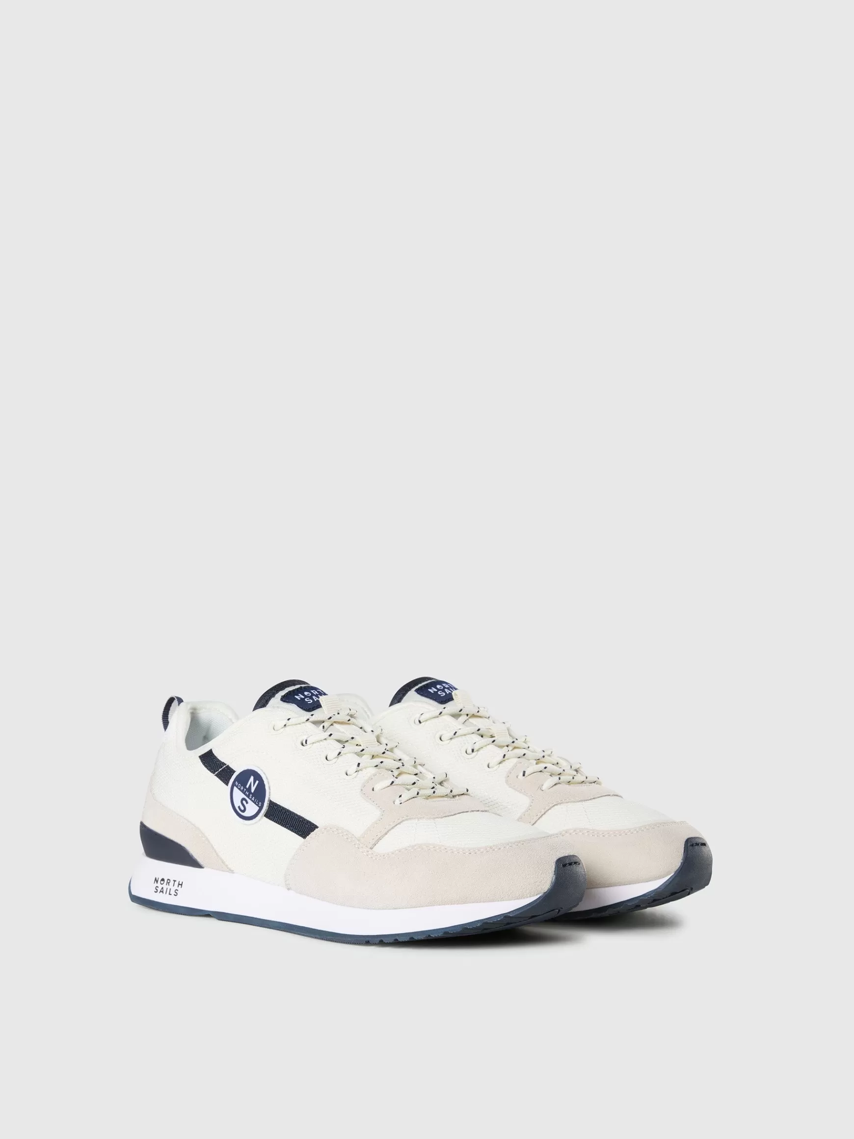 North Sails Sneaker Horizon Plain>Uomo Outlet | Calzature