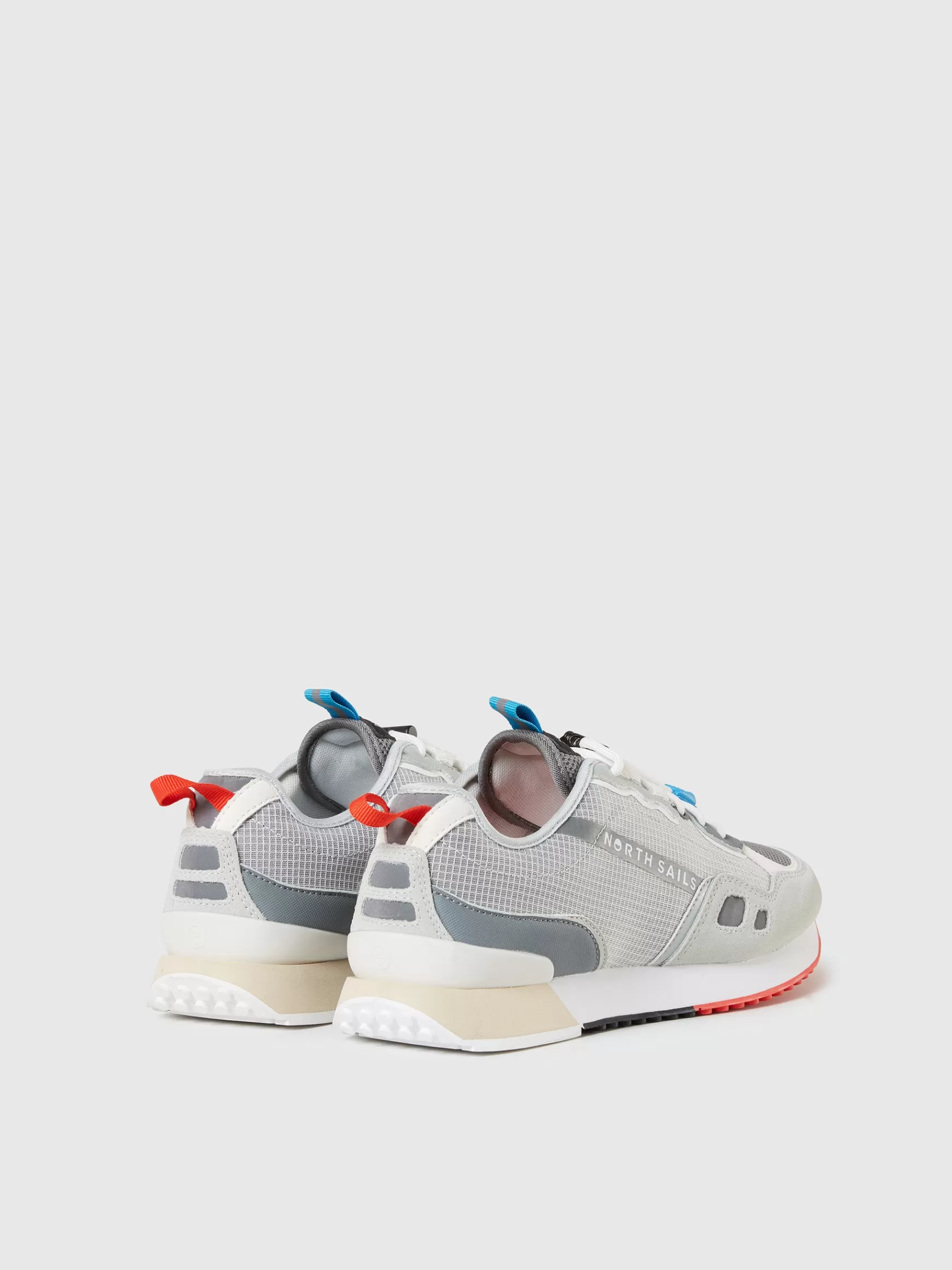 North Sails Sneaker Horizon Pro Hybrid>Uomo Outlet | Calzature