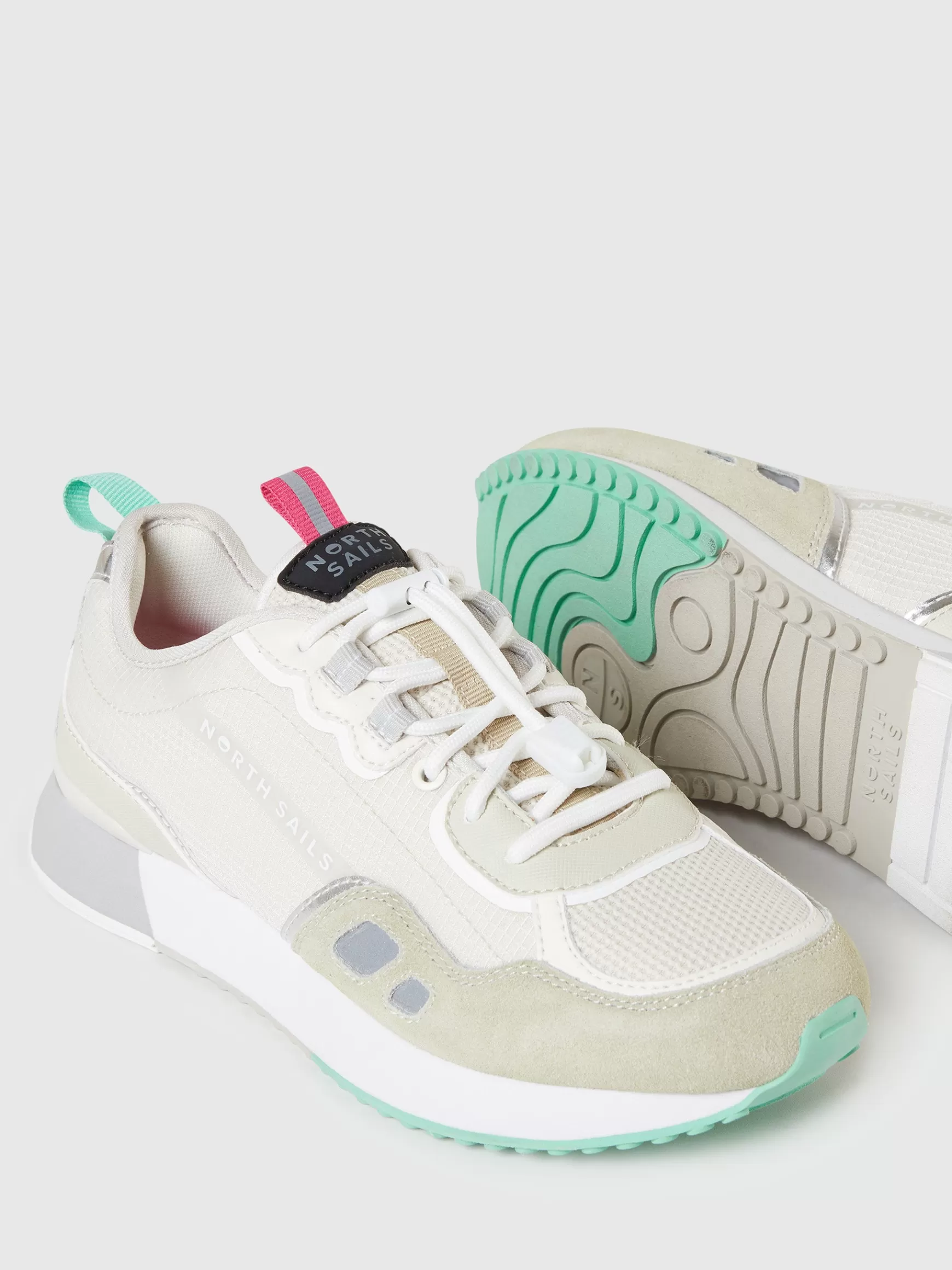 North Sails Sneaker Horizon Pro Hybrid>Donna Outlet | Calzature