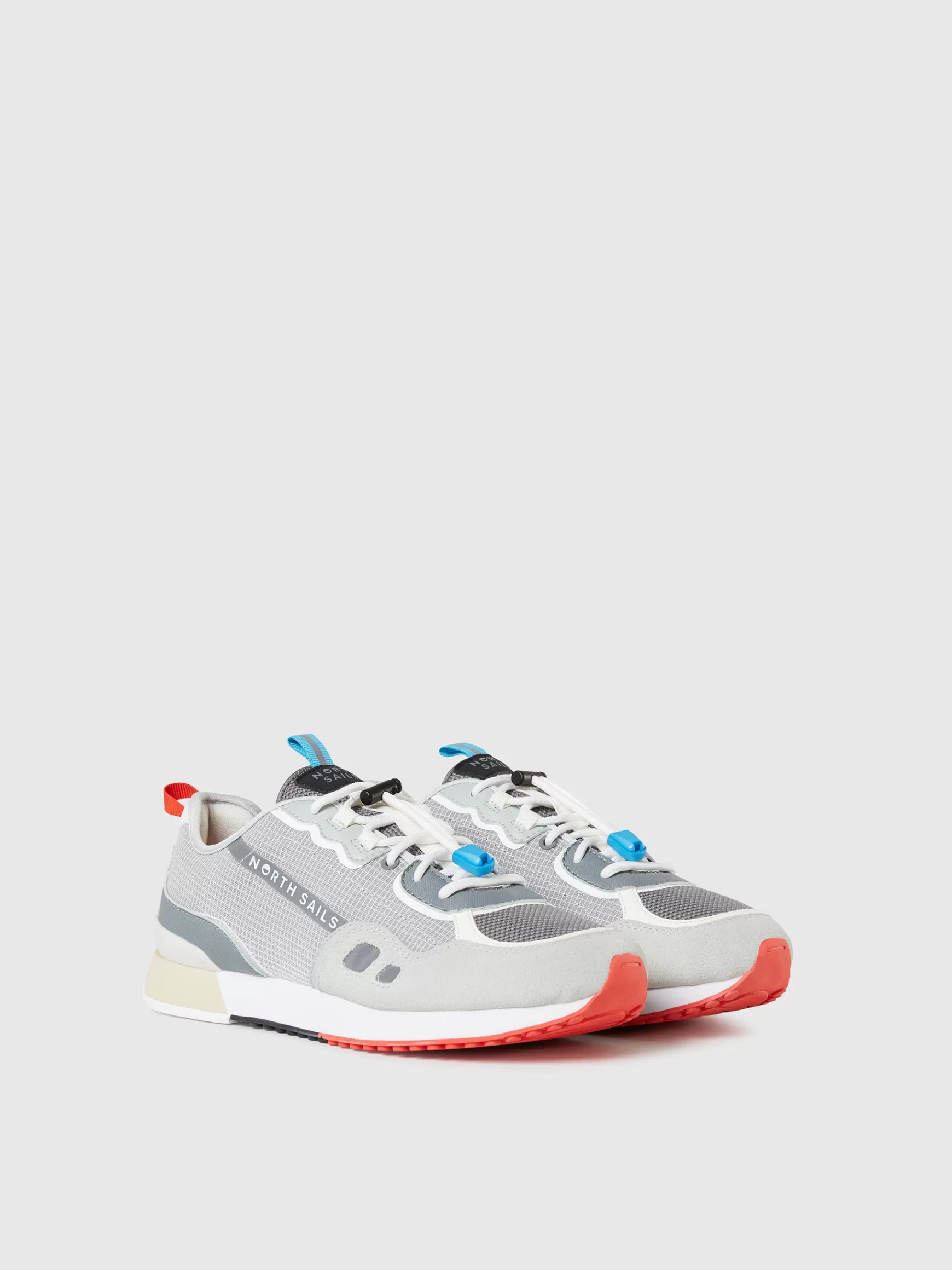 North Sails Sneaker Horizon Pro Hybrid>Uomo Outlet | Calzature