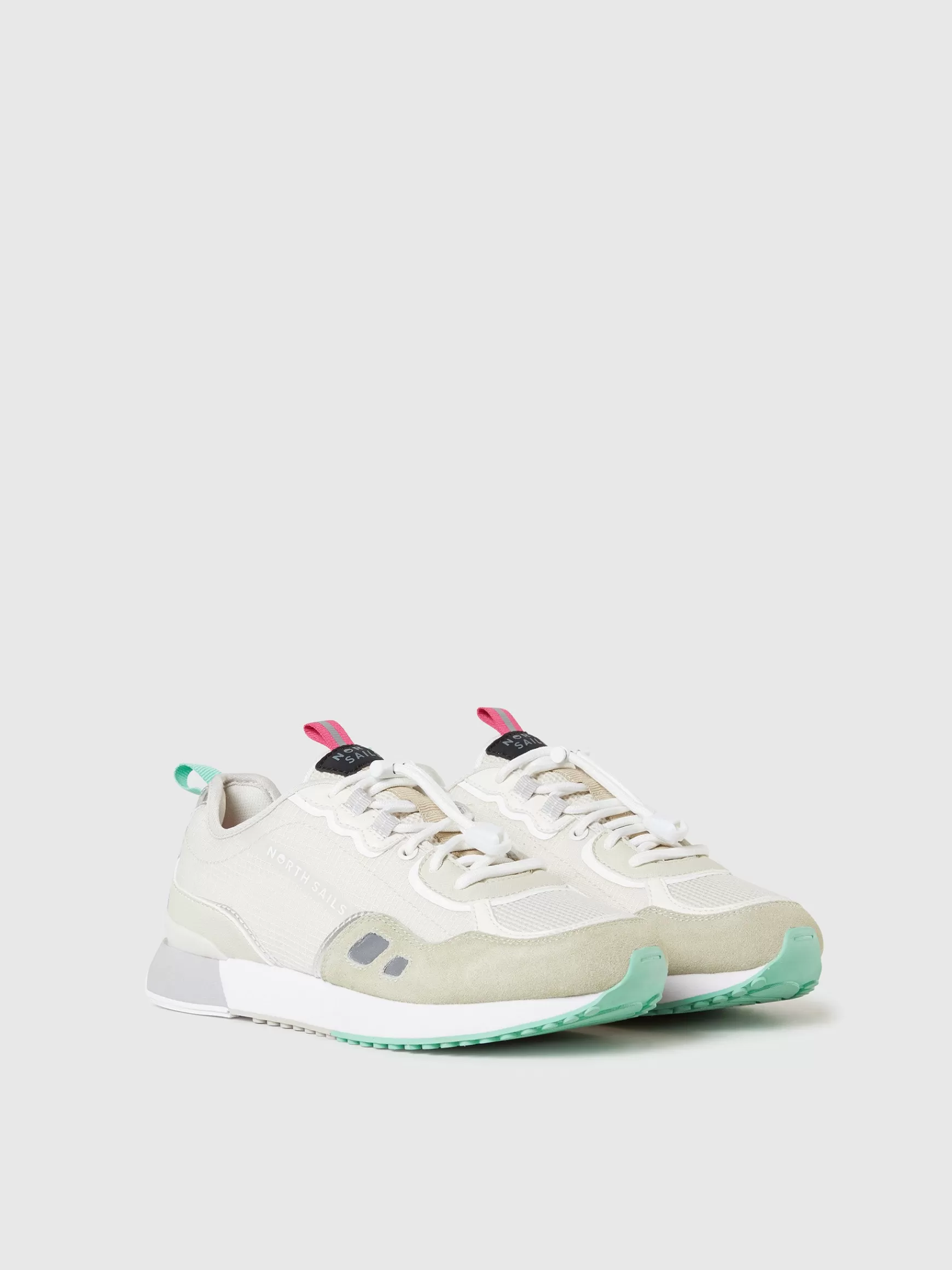 North Sails Sneaker Horizon Pro Hybrid>Donna Outlet | Calzature