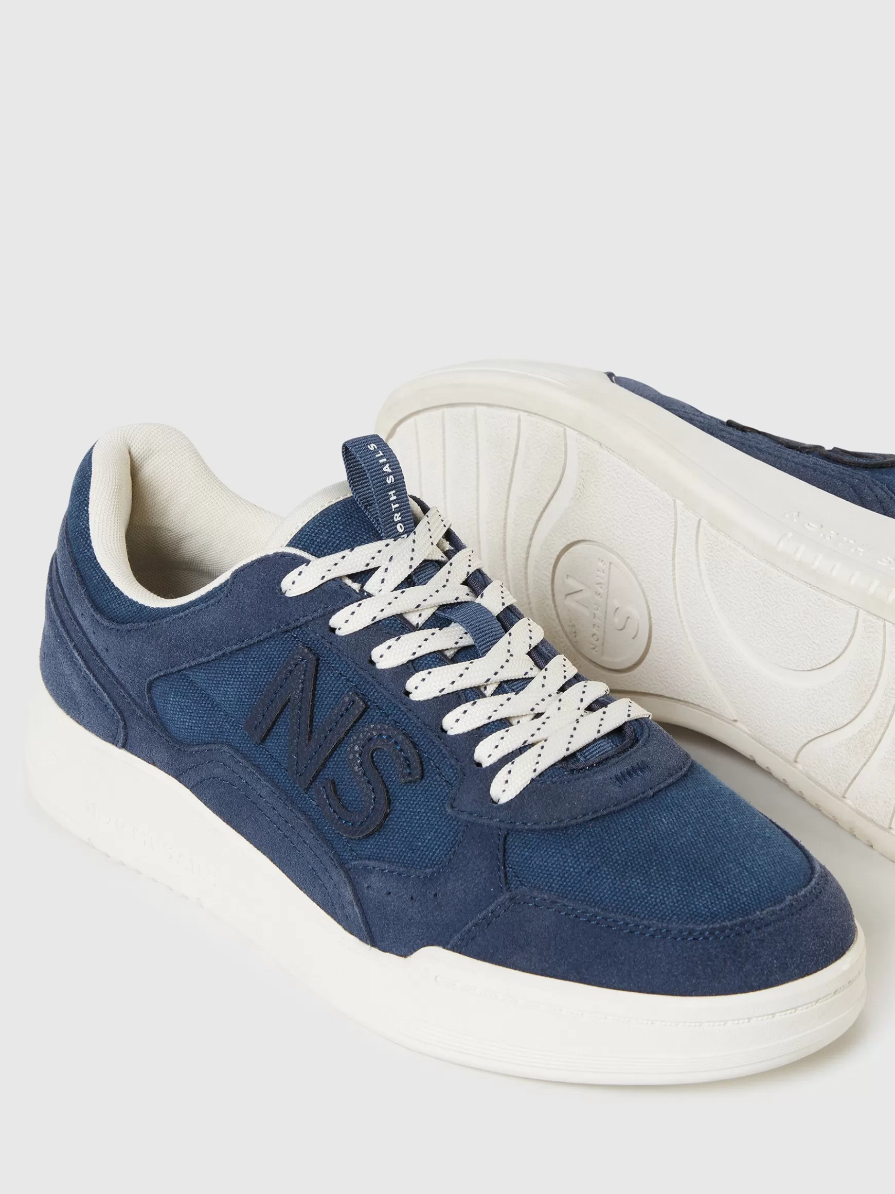 North Sails Sneaker Jetty Atmosphere>Uomo Outlet | Calzature