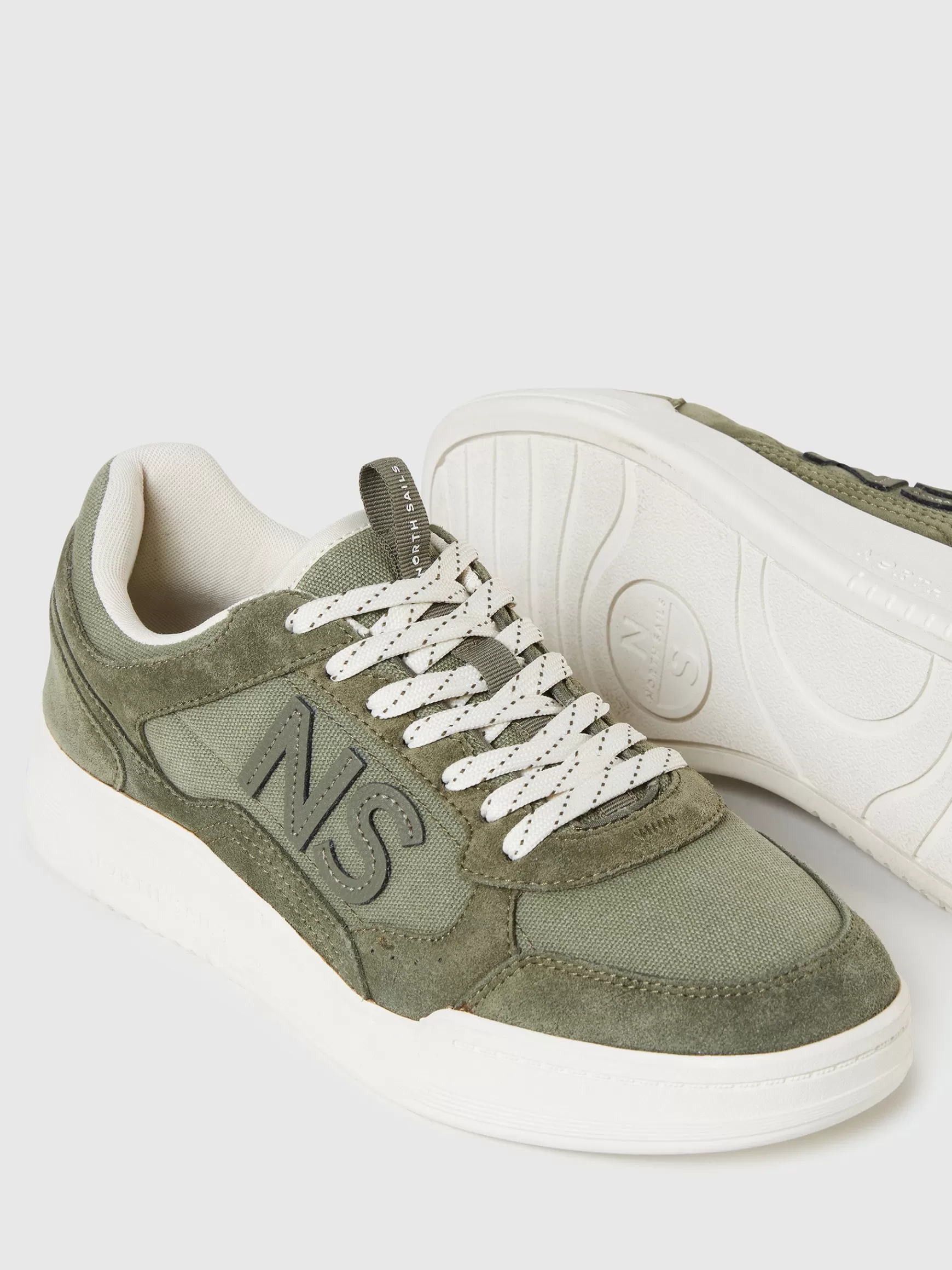 North Sails Sneaker Jetty Atmosphere>Uomo Outlet | Calzature