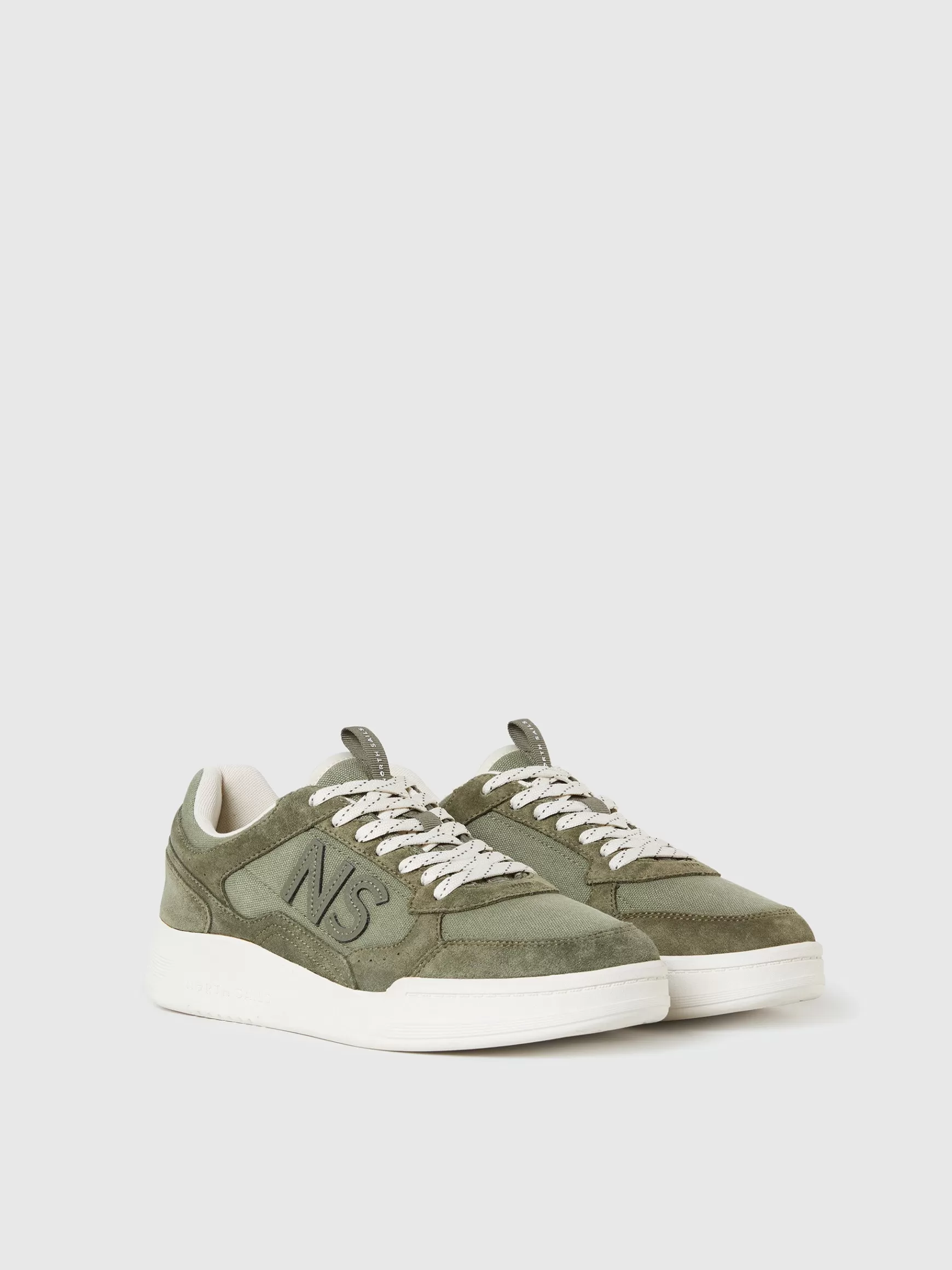 North Sails Sneaker Jetty Atmosphere>Uomo Outlet | Calzature