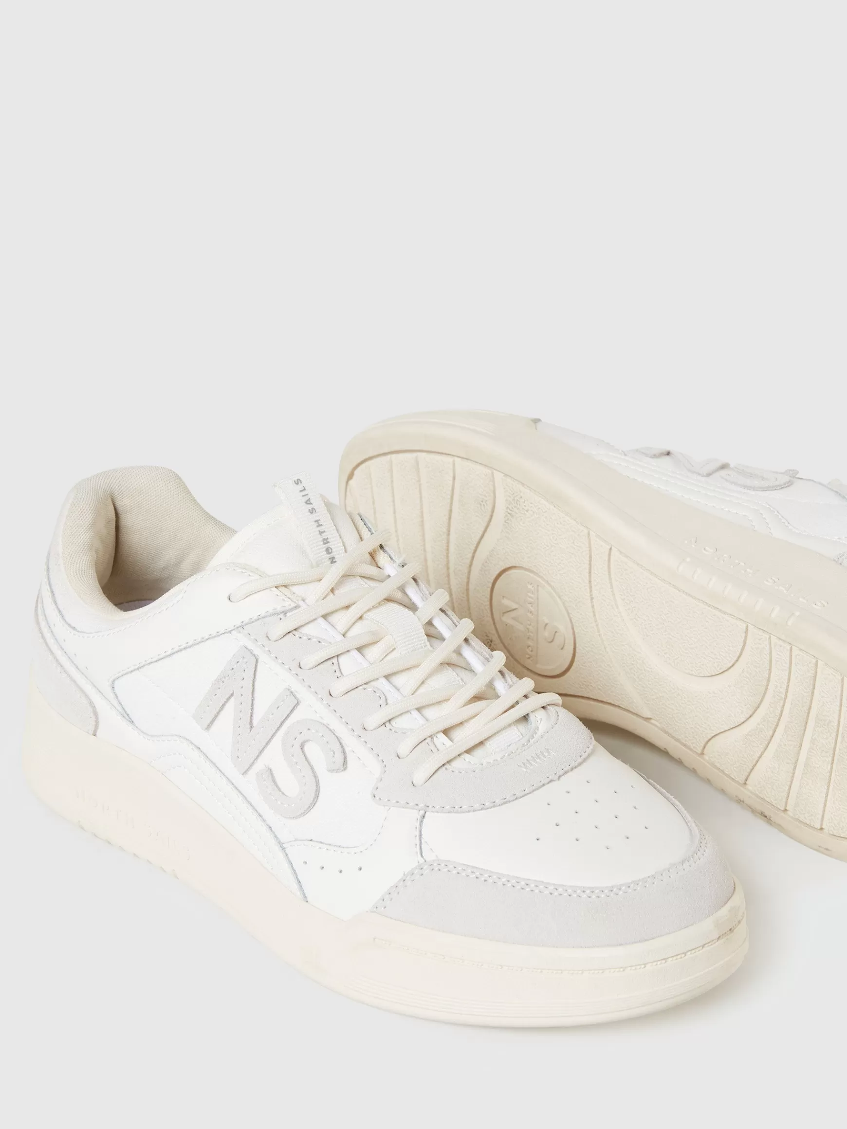 North Sails Sneaker Jetty Border>Uomo Outlet | Calzature