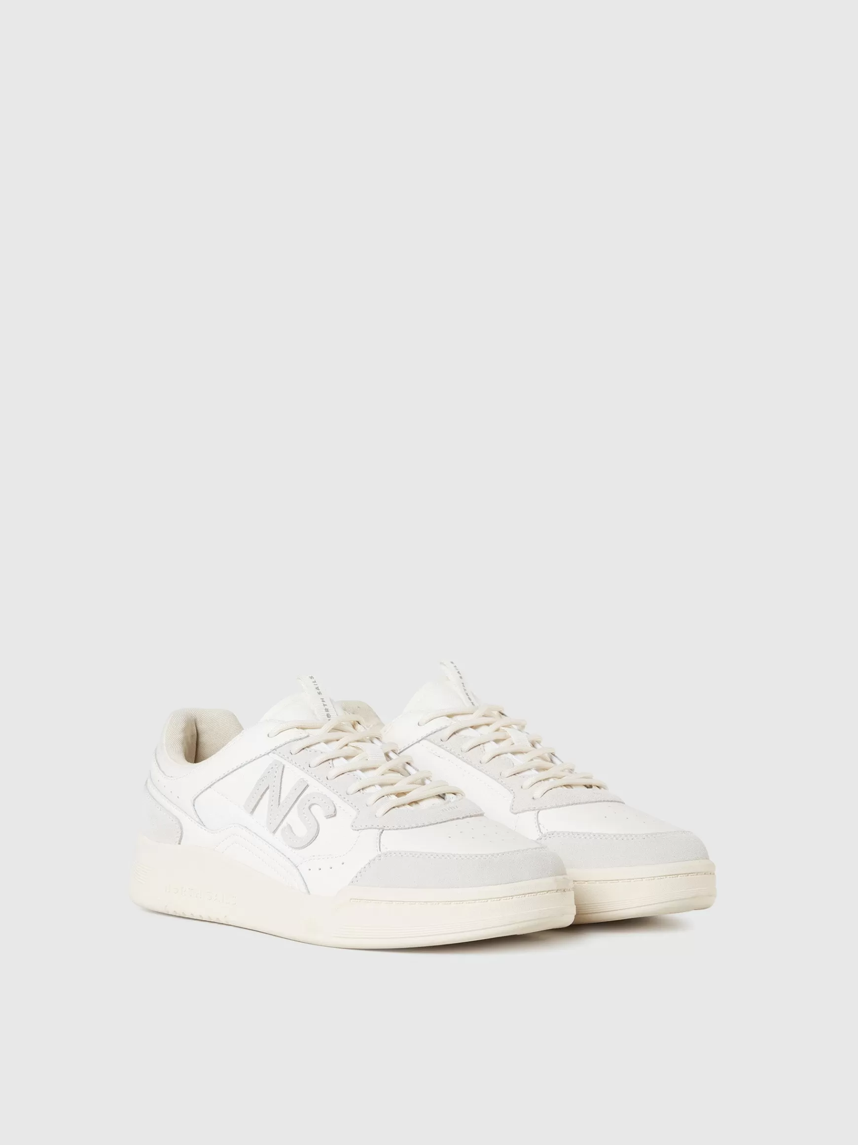 North Sails Sneaker Jetty Border>Uomo Outlet | Calzature