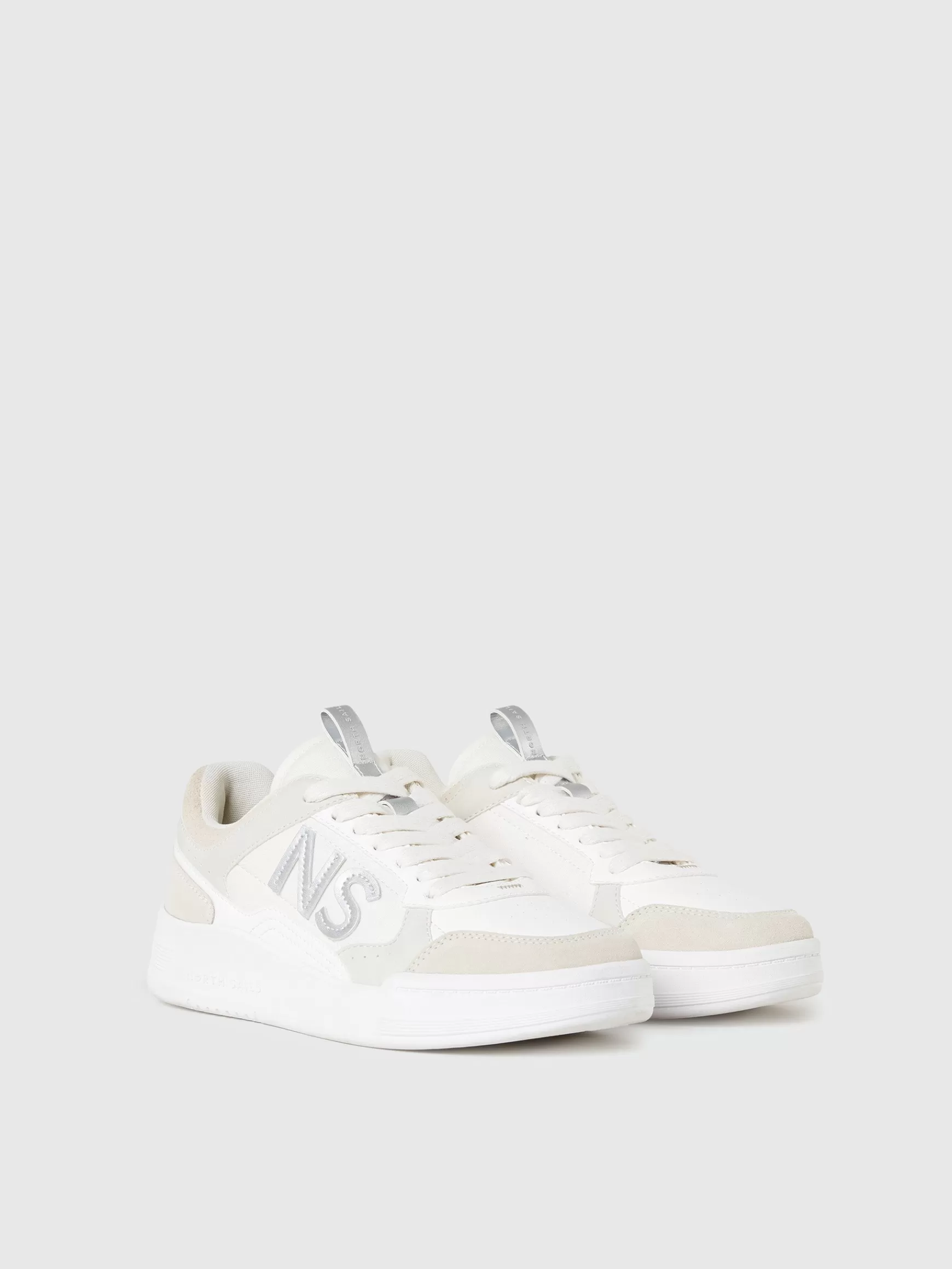 North Sails Sneaker Jetty Nuance>Donna Outlet | Calzature