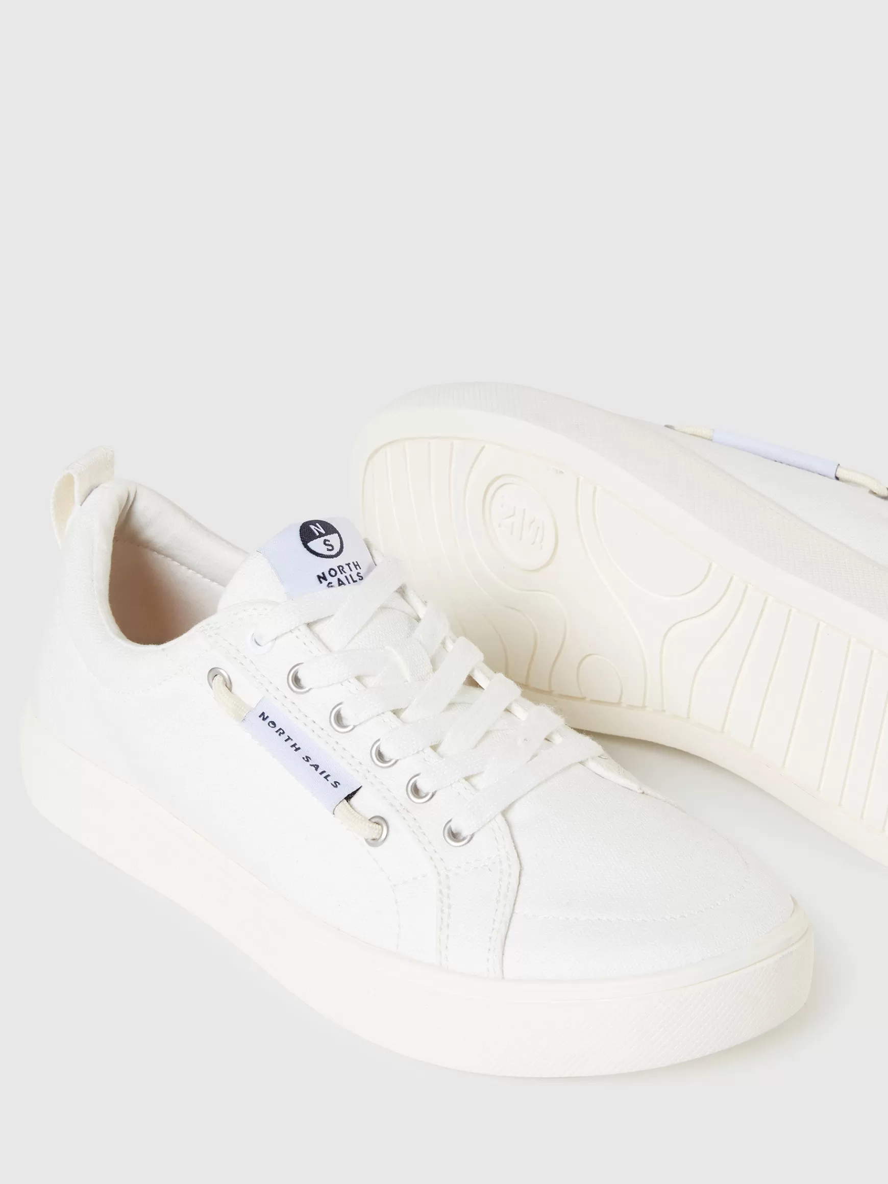 North Sails Sneaker Reef Chrome>Donna Outlet | Calzature