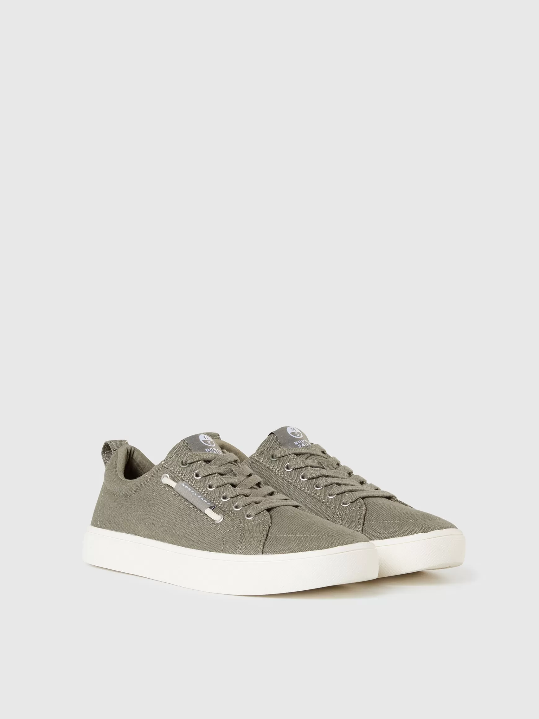 North Sails Sneaker Reef Chrome>Uomo Outlet | Calzature