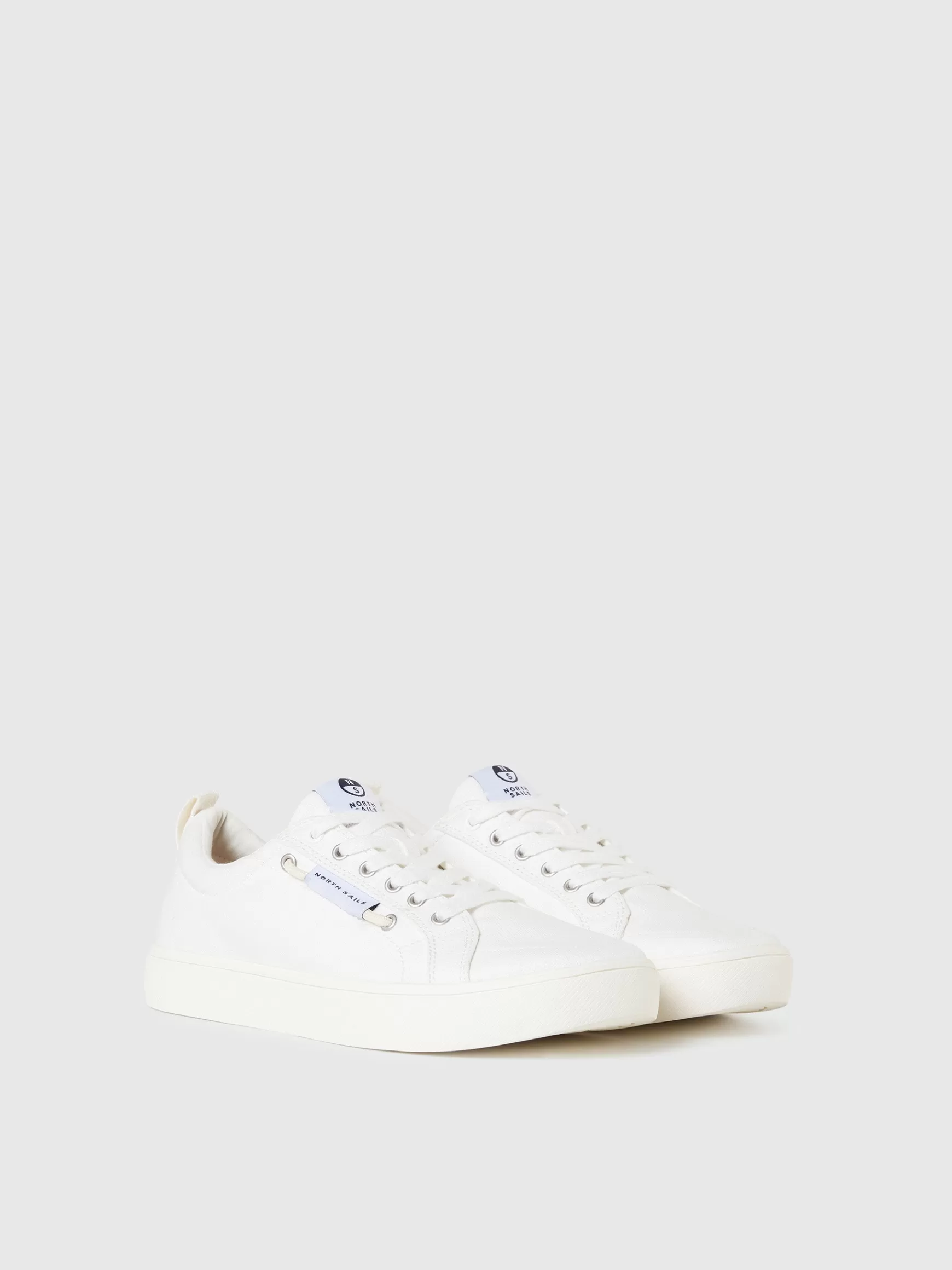 North Sails Sneaker Reef Chrome>Donna Outlet | Calzature