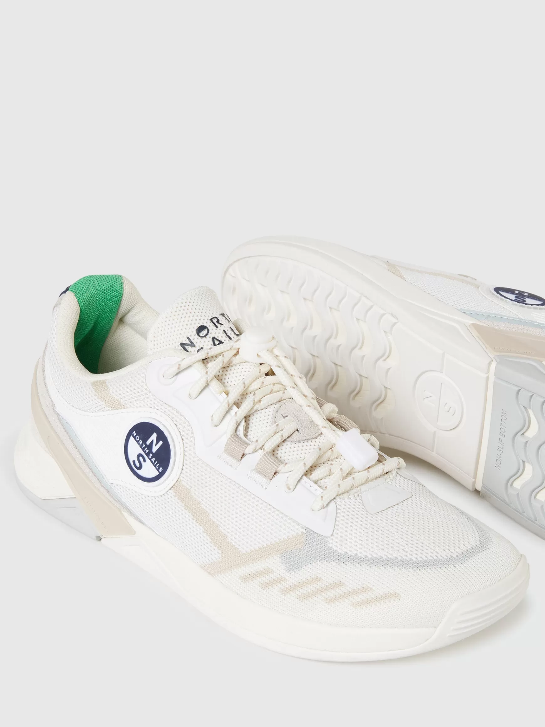 North Sails Sneaker Sailor Tint>Uomo Outlet | Calzature