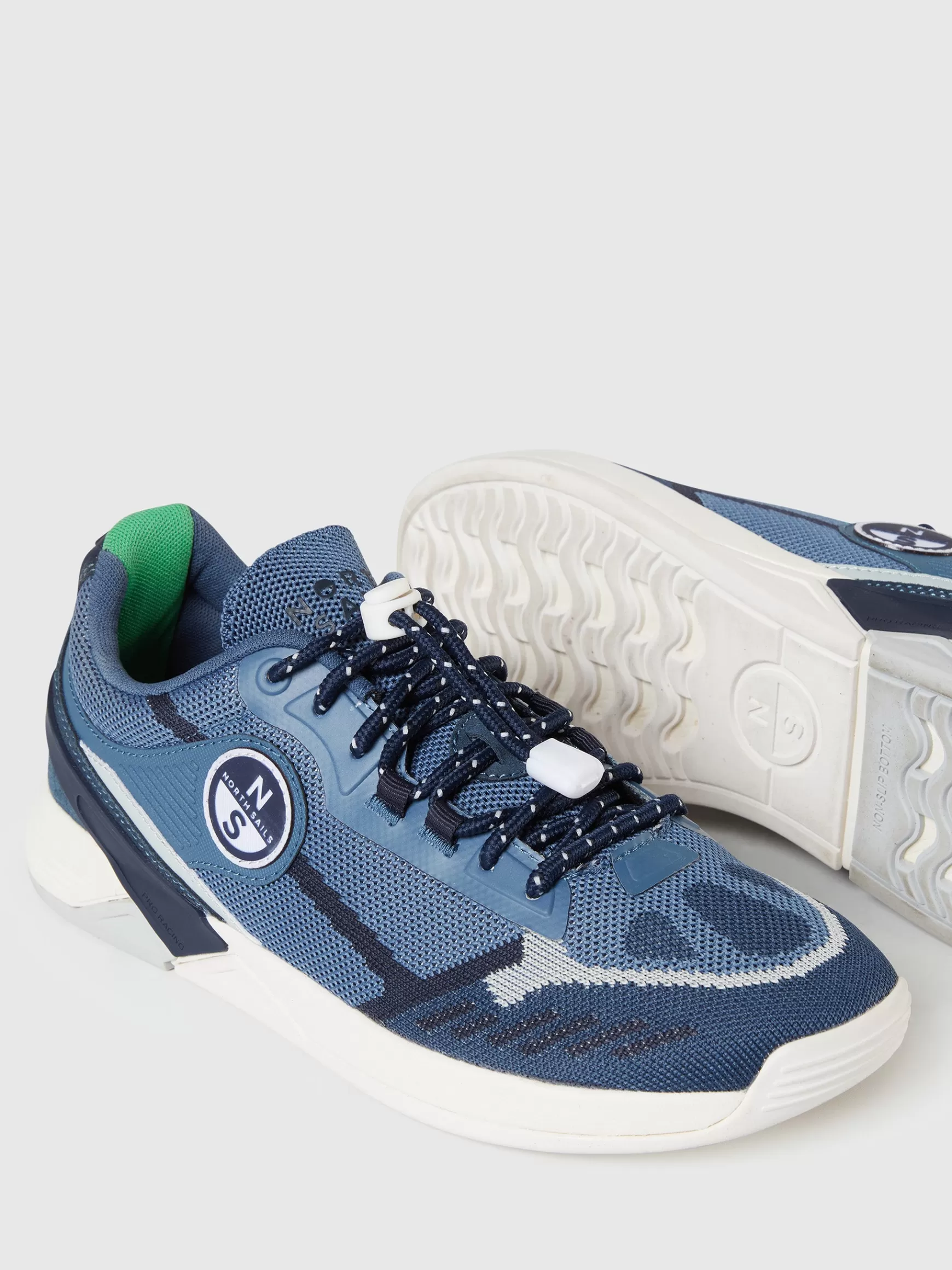 North Sails Sneaker Sailor Tint>Uomo Outlet | Calzature