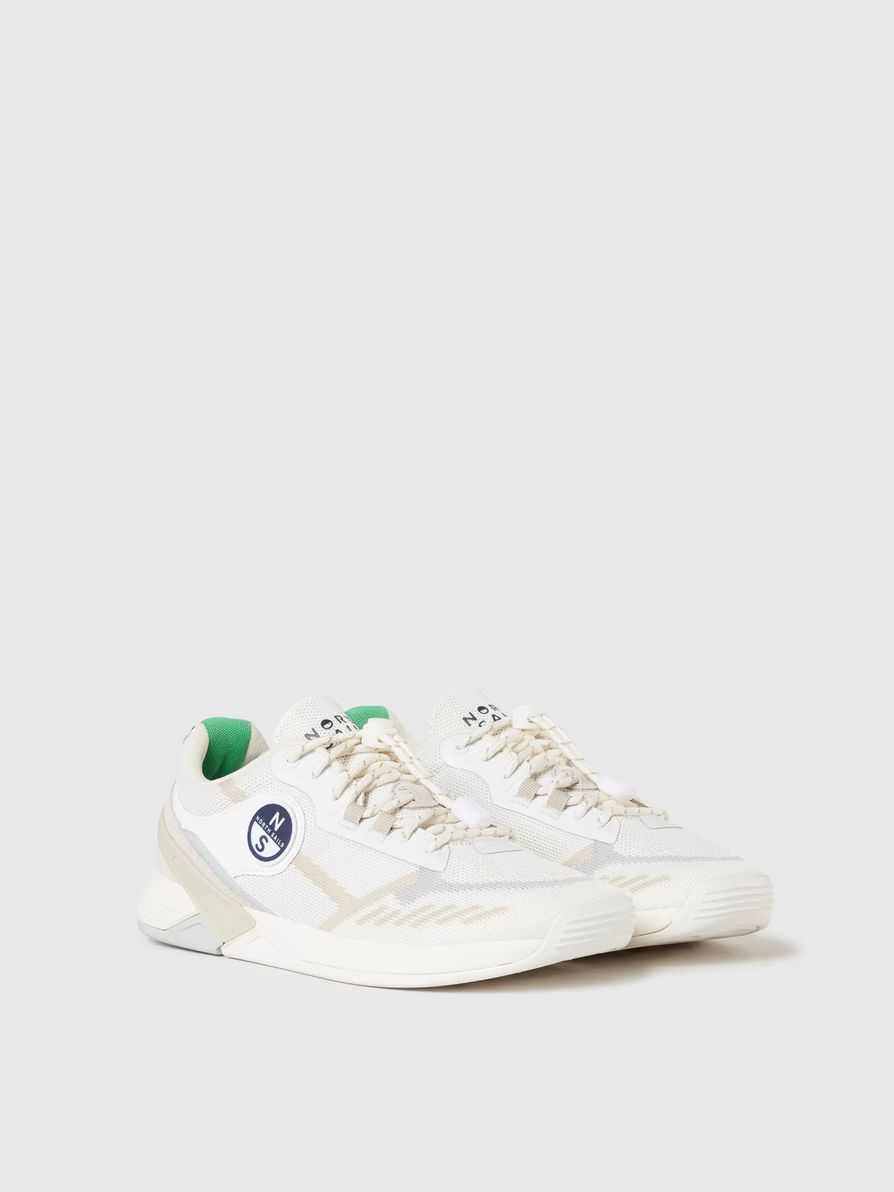 North Sails Sneaker Sailor Tint>Uomo Outlet | Calzature