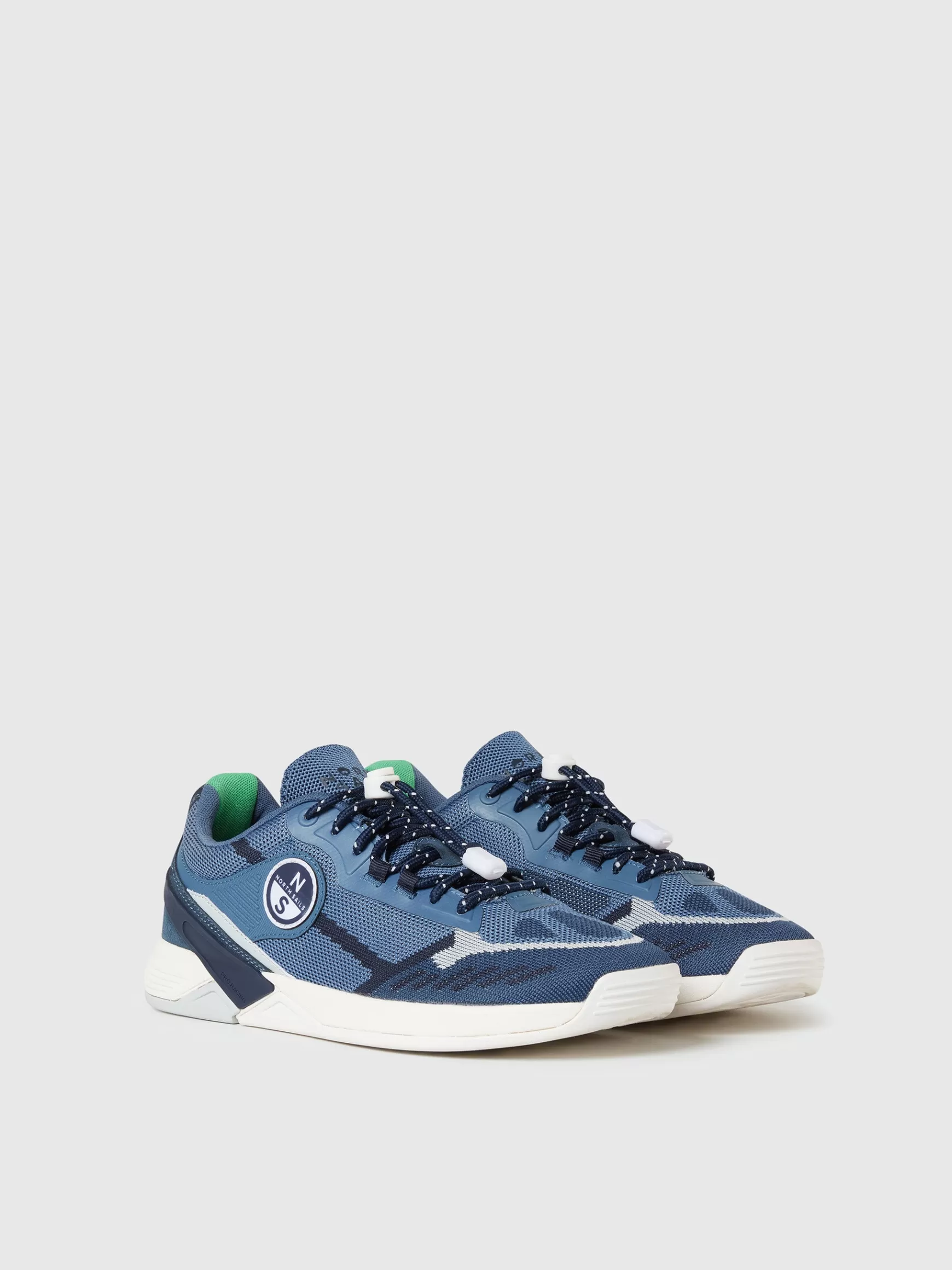 North Sails Sneaker Sailor Tint>Uomo Outlet | Calzature