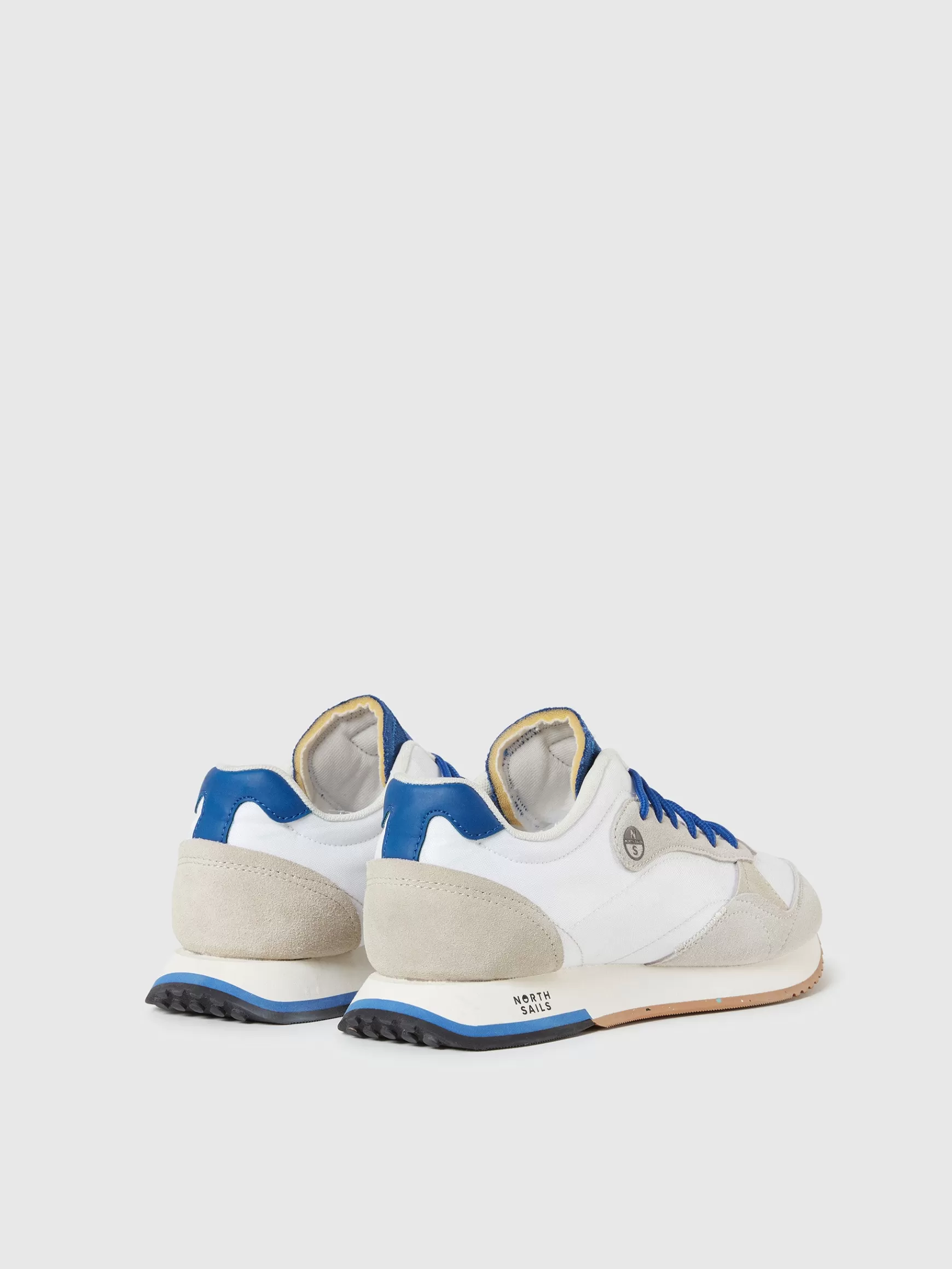 North Sails Sneaker Tailer Cover>Uomo Outlet | Calzature