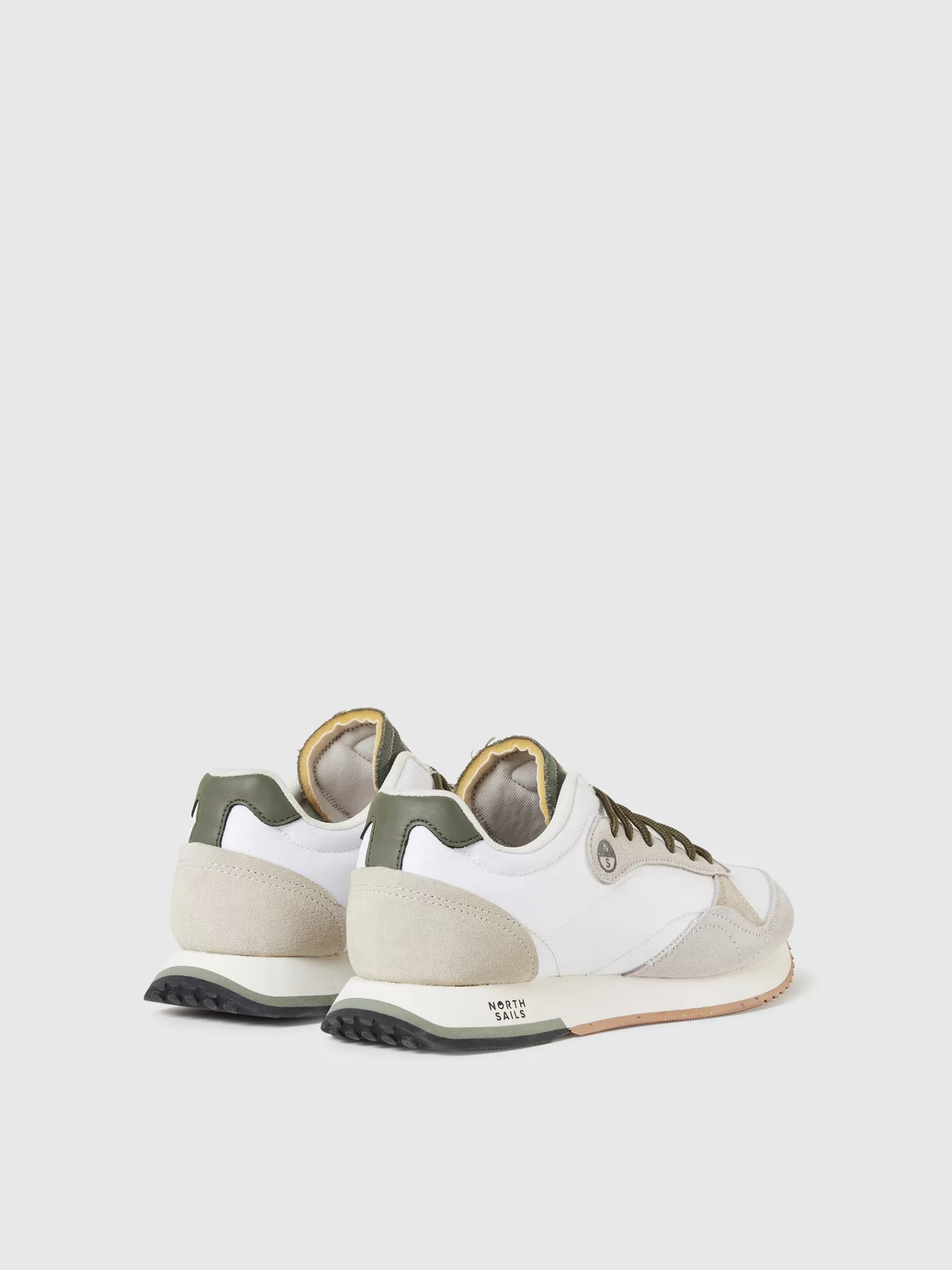 North Sails Sneaker Tailer Cover>Uomo Outlet | Calzature