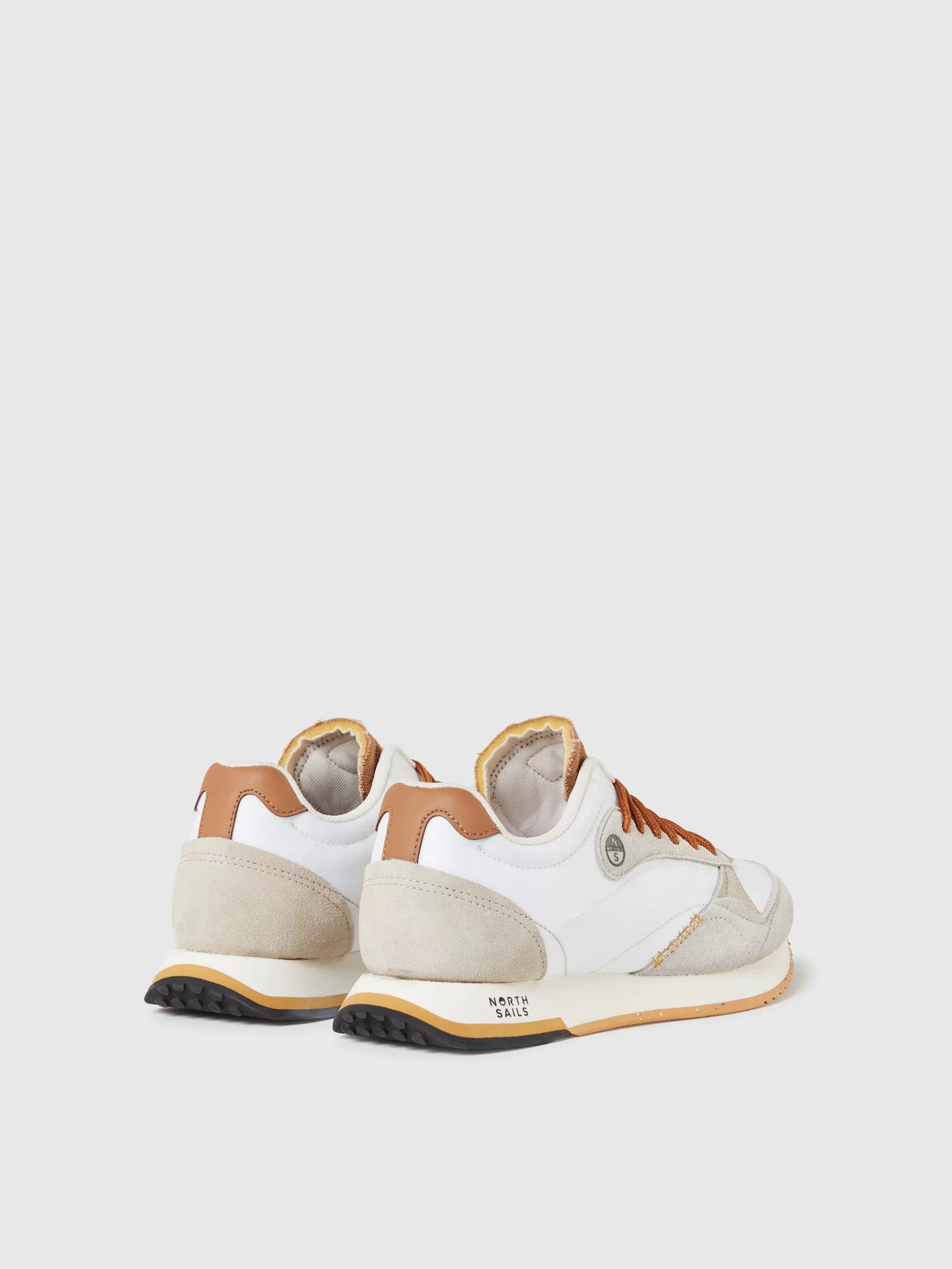 North Sails Sneaker Tailer Cover>Donna Outlet | Calzature