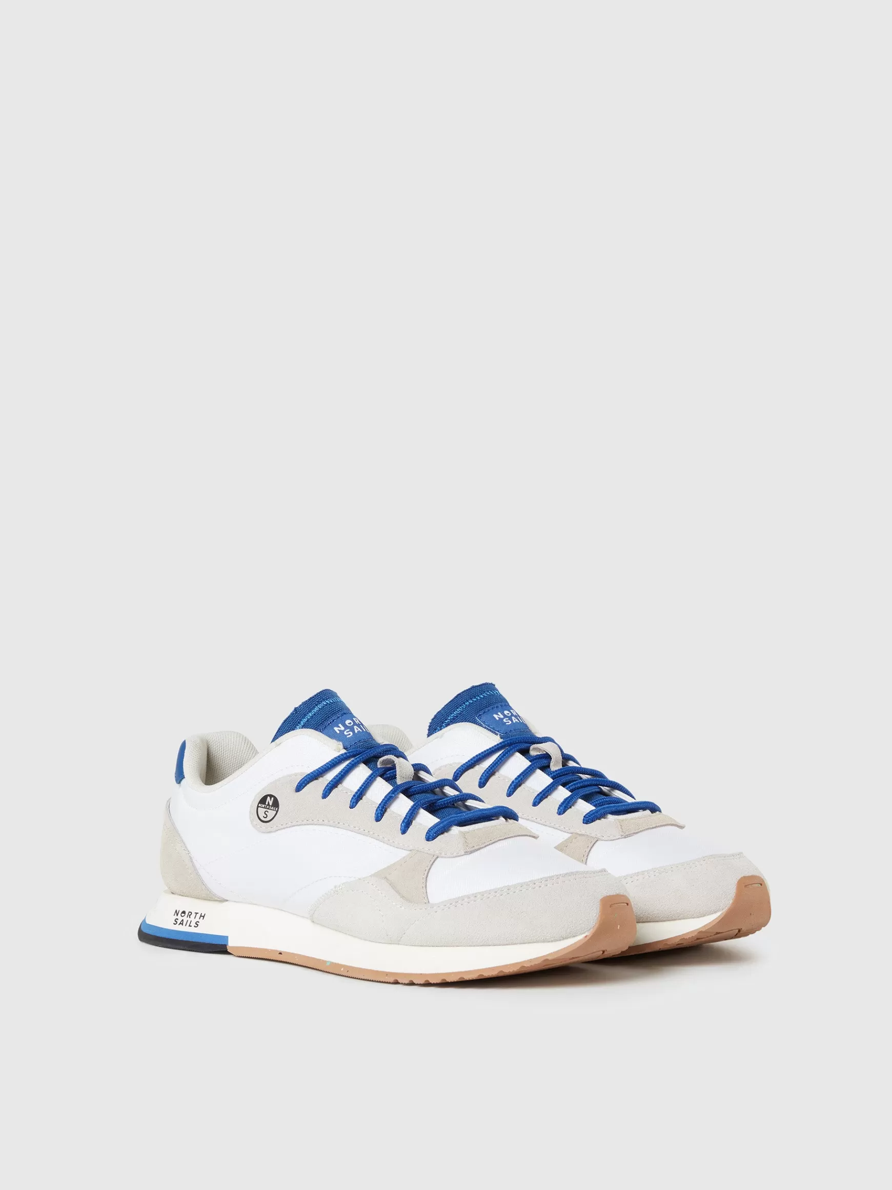 North Sails Sneaker Tailer Cover>Uomo Outlet | Calzature