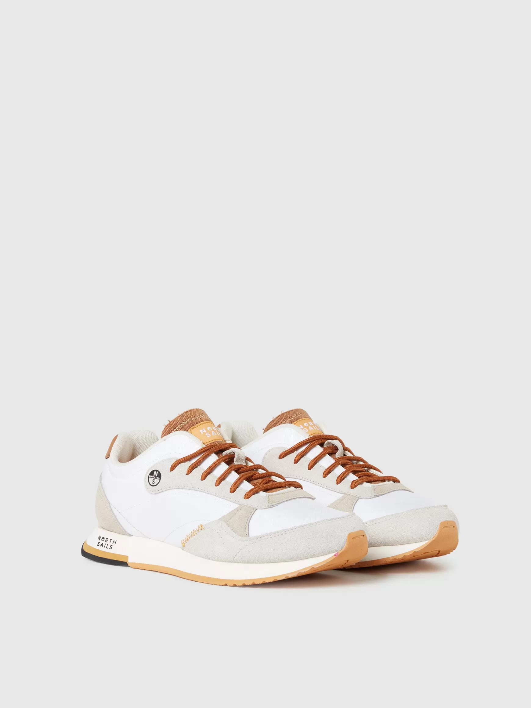 North Sails Sneaker Tailer Cover>Donna Outlet | Calzature