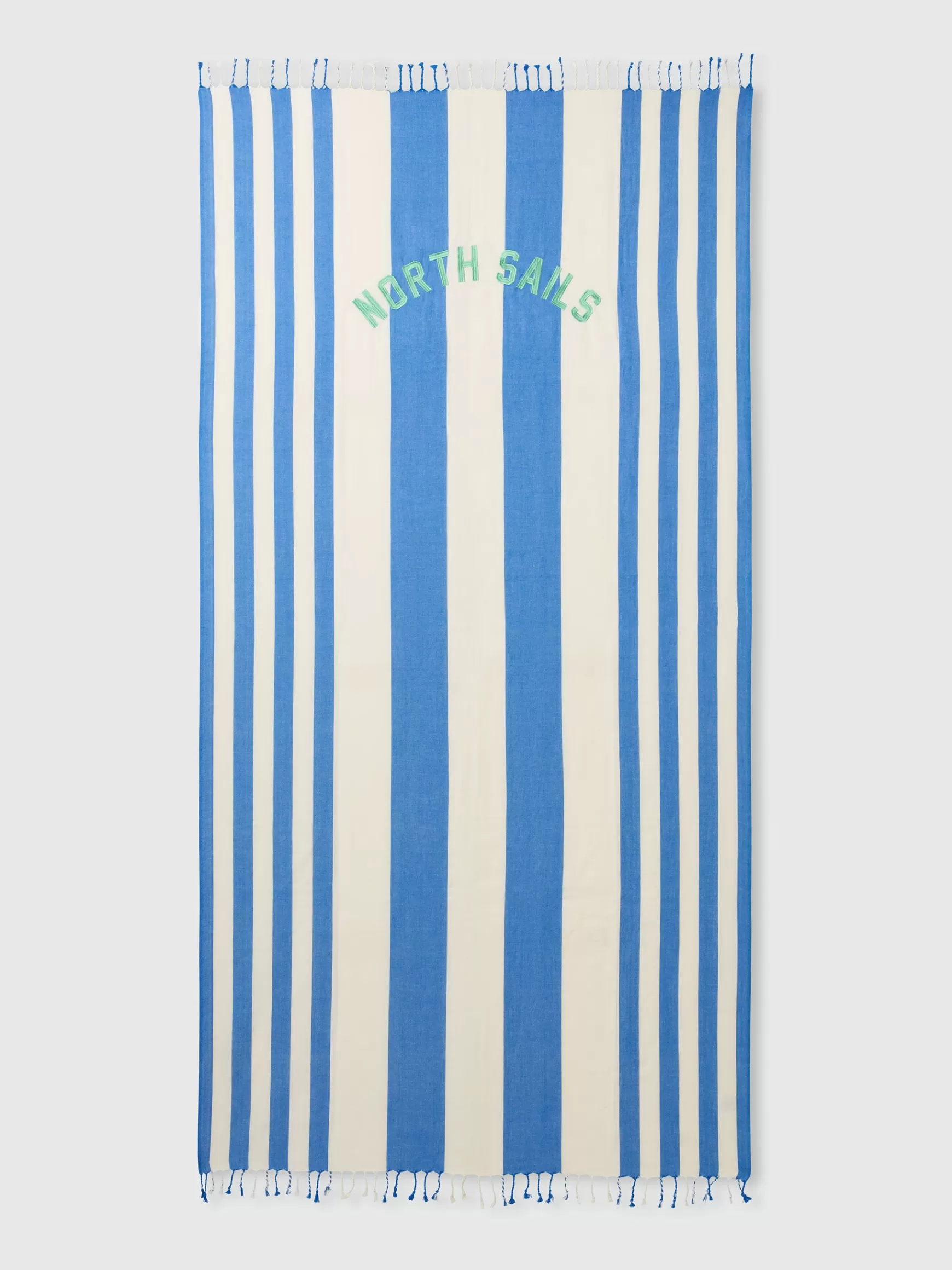 North Sails Telo mare a righe>Donna Outlet | Accessori