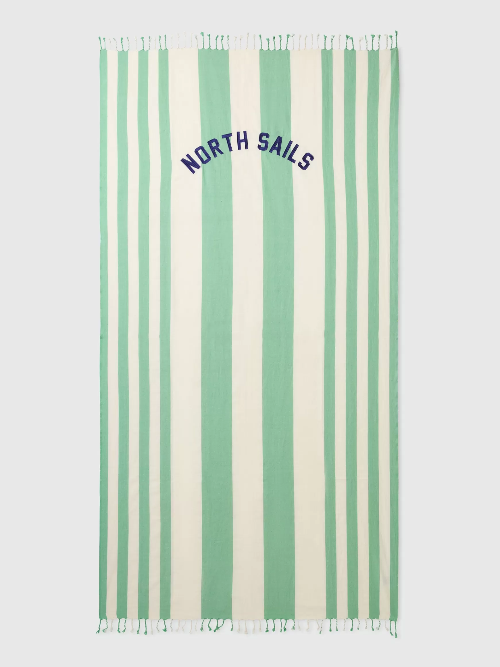 North Sails Telo mare a righe>Donna Outlet | Accessori
