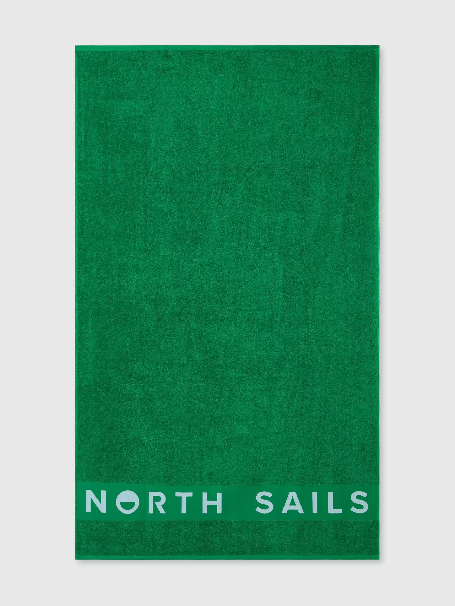 North Sails Telo mare con logo>Donna Outlet | Accessori