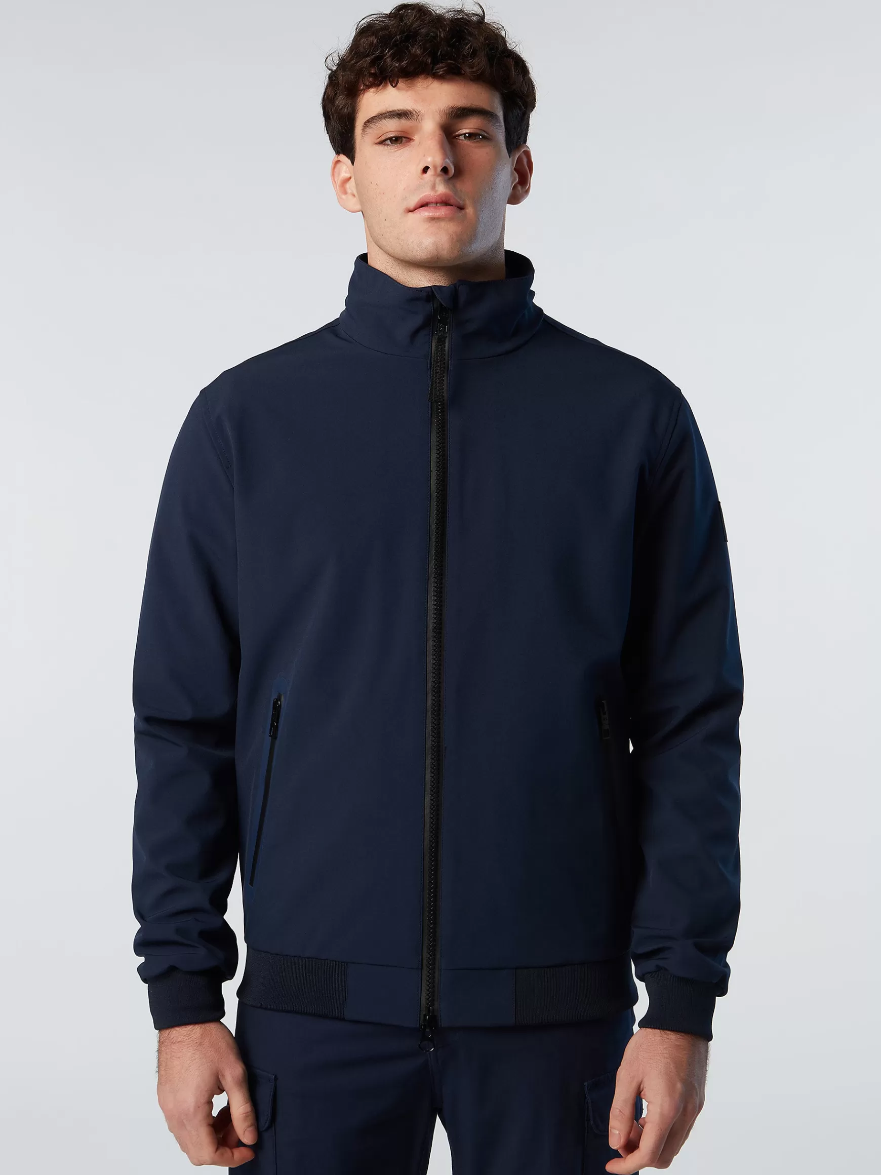 North Sails Tetiaora Jacket>Uomo Outlet | Outlet