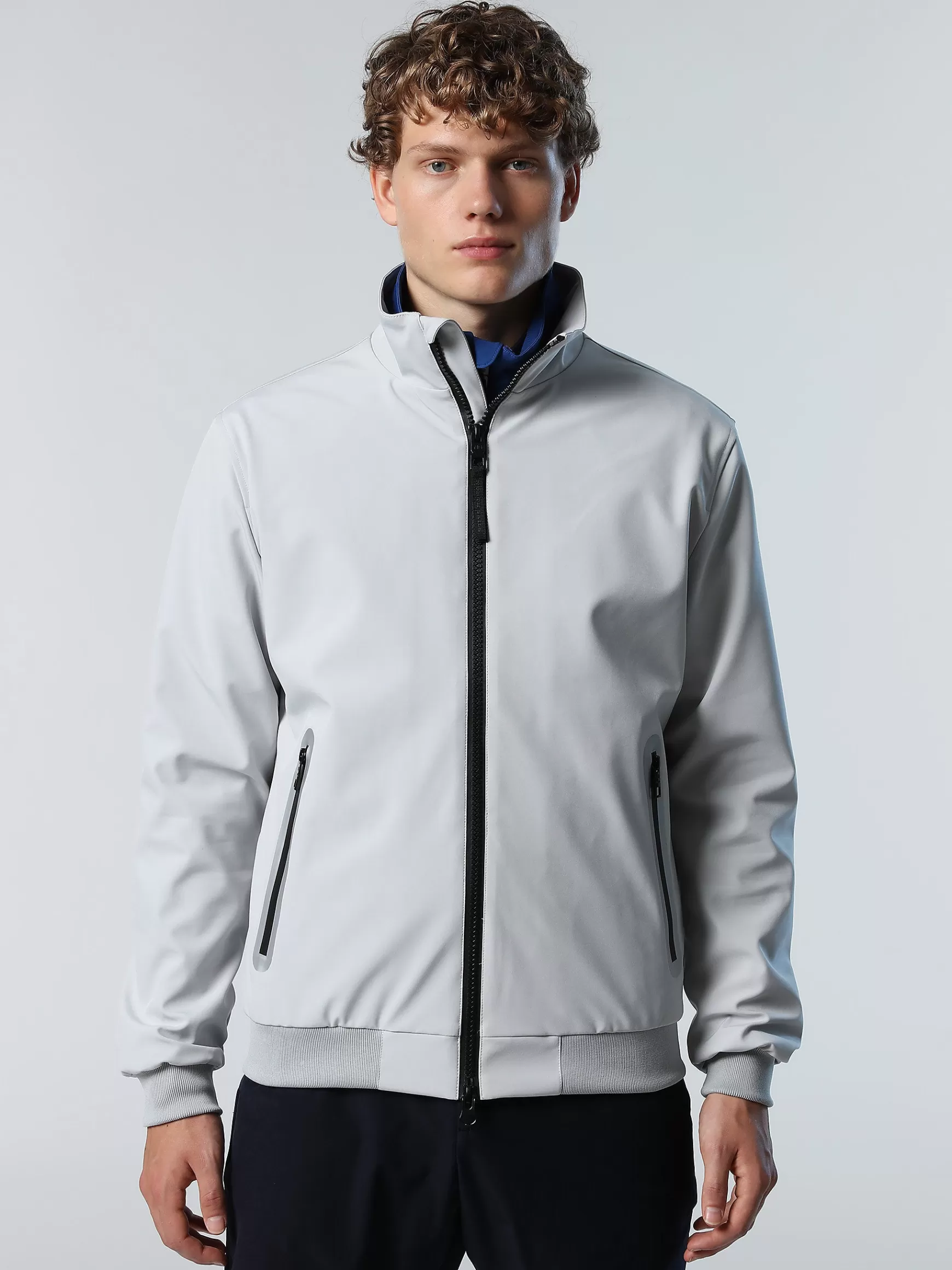 North Sails Tetiaora Jacket>Uomo Outlet