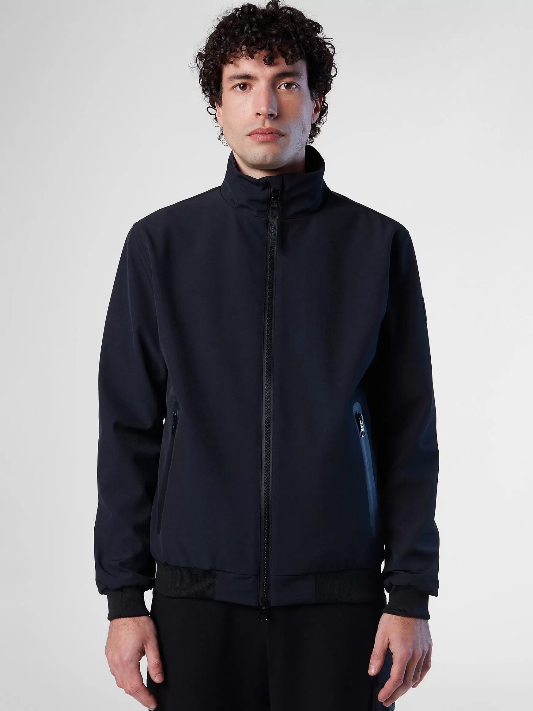 North Sails Tetiaora Jacket>Uomo Outlet