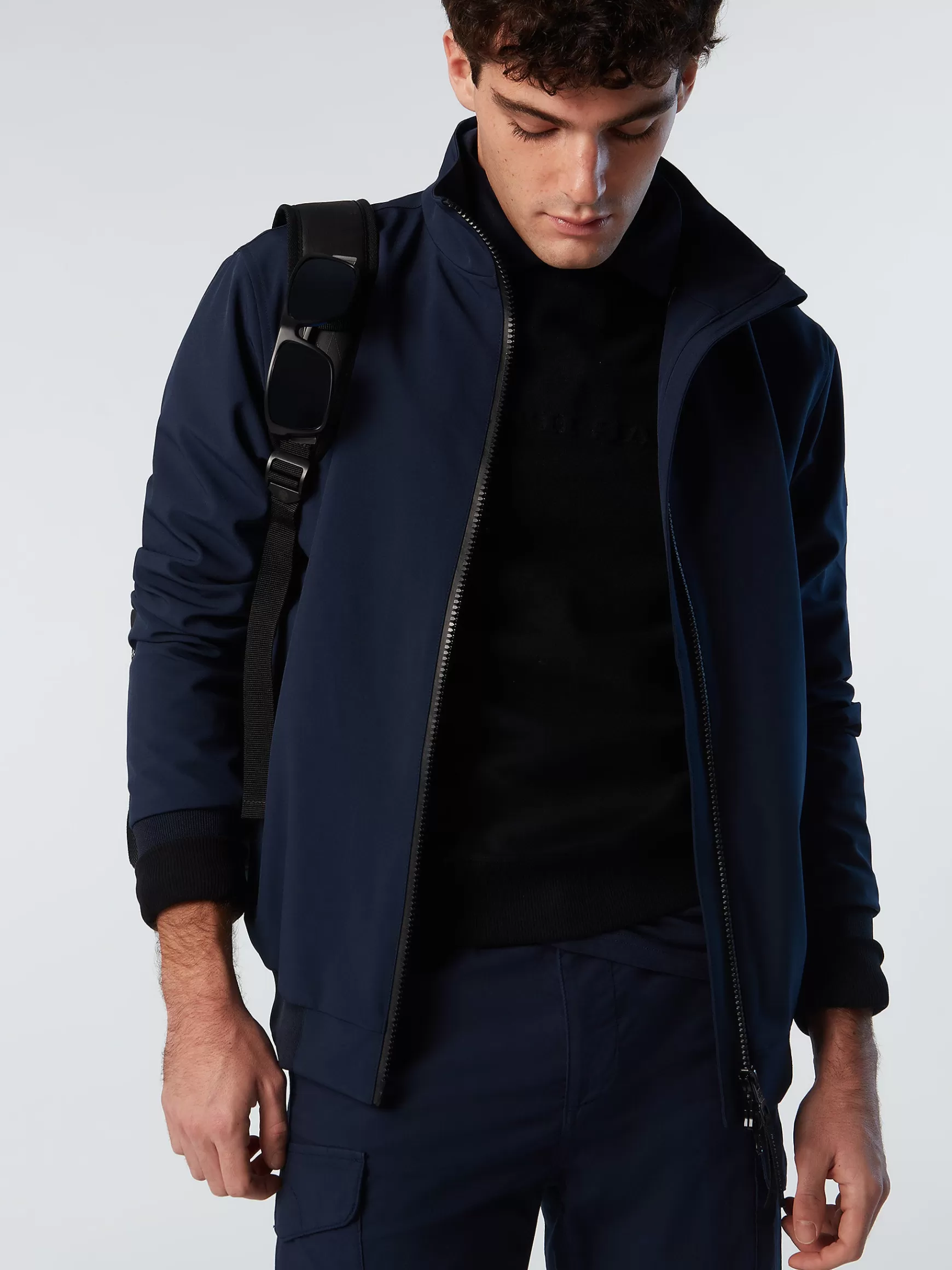 North Sails Tetiaora Jacket>Uomo Outlet | Outlet