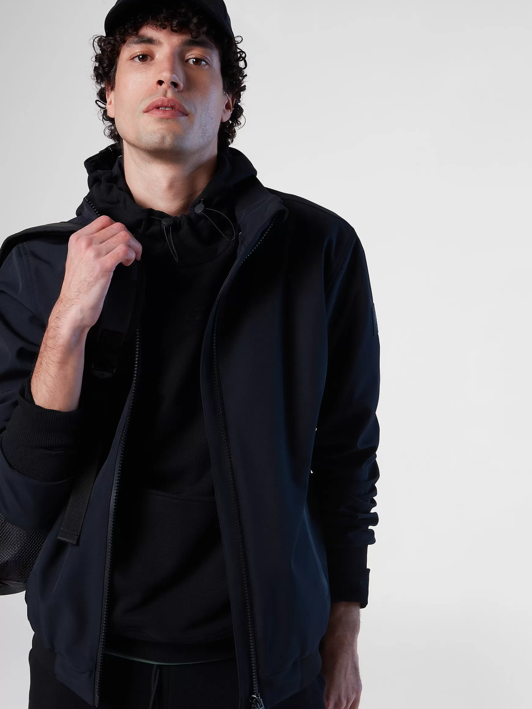 North Sails Tetiaora Jacket>Uomo Outlet