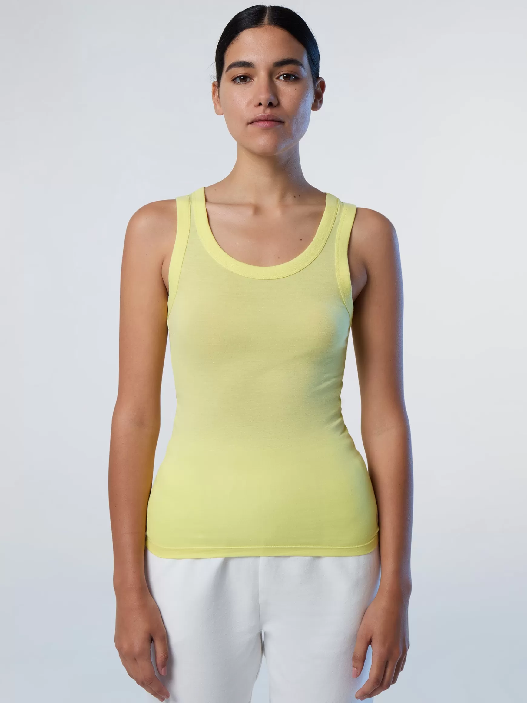 North Sails Top in viscosa>Donna Outlet | T-shirts