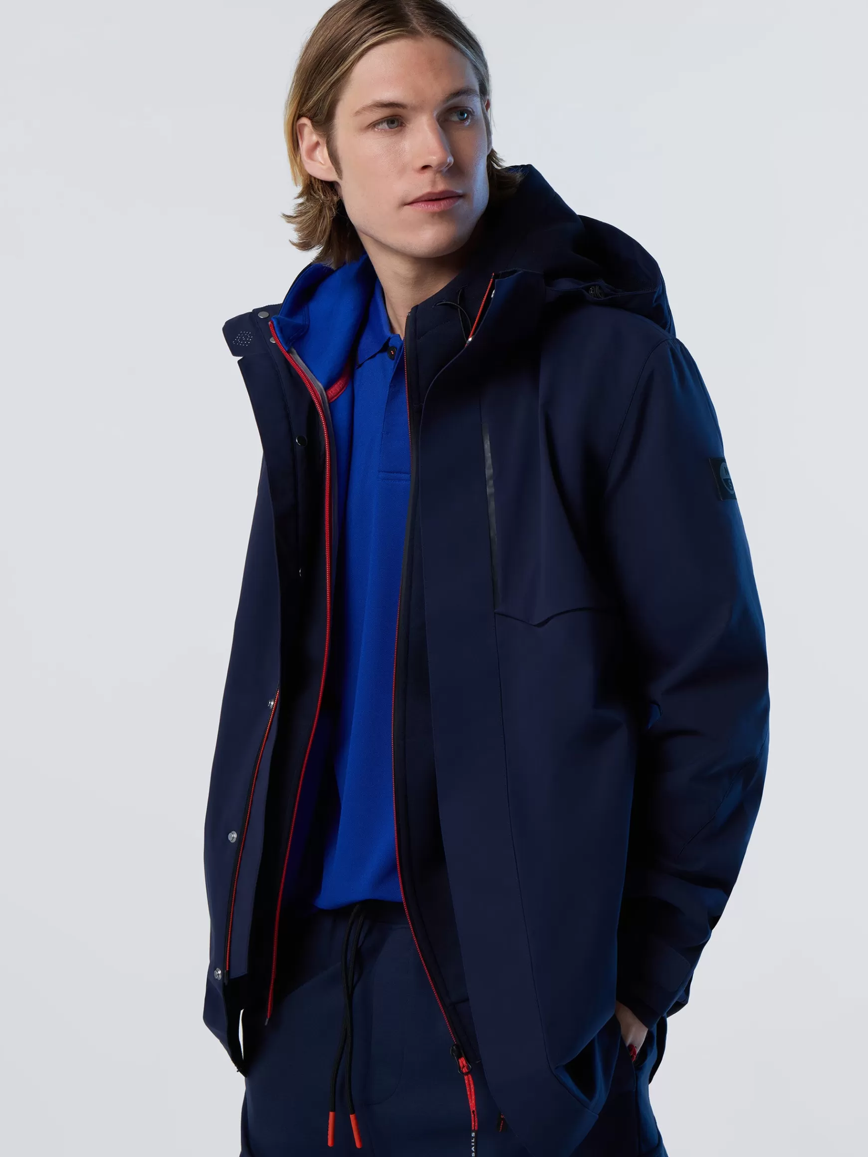 North Sails Trench Commuter>Uomo Outlet | Outlet