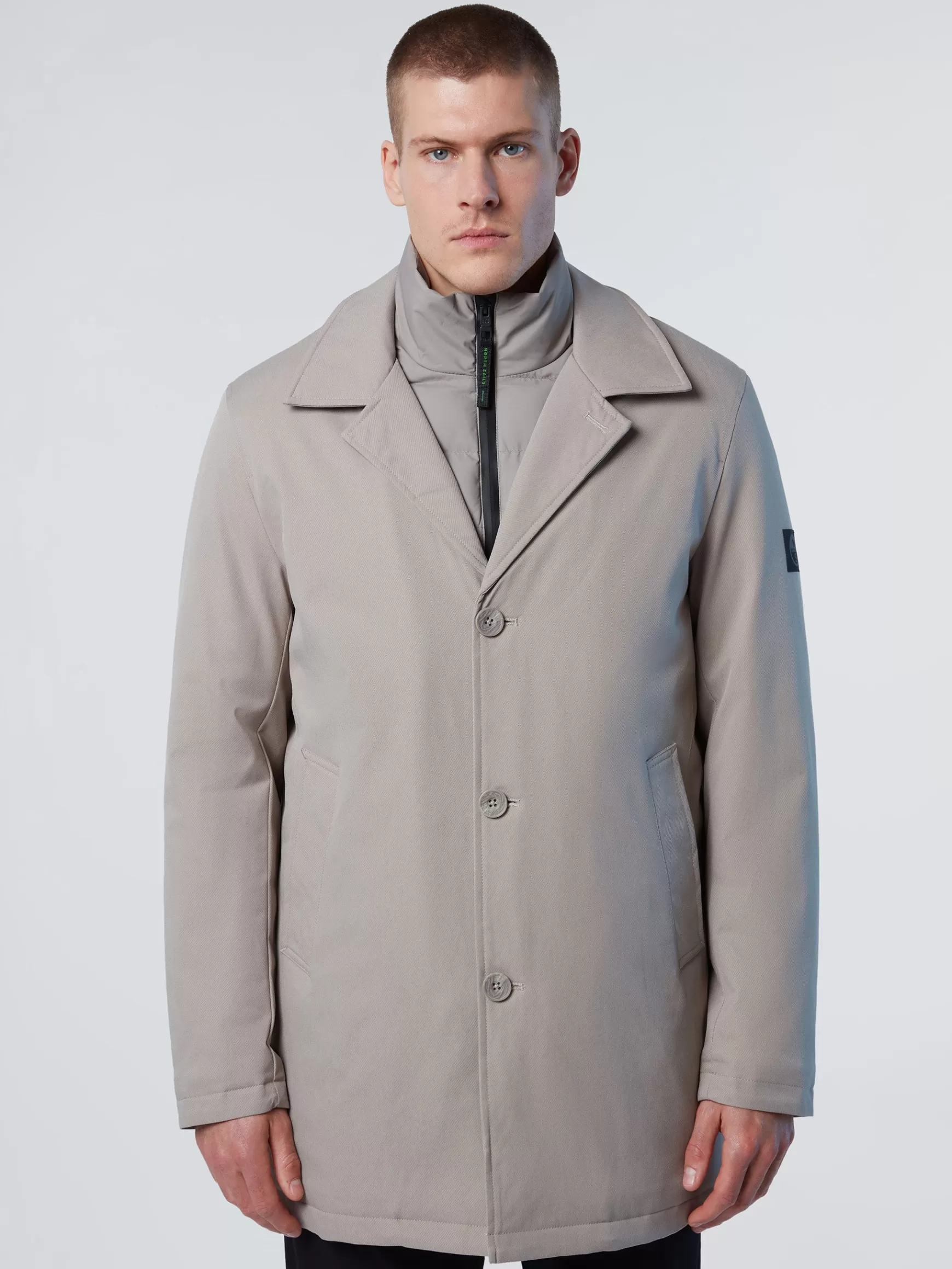 North Sails Trench North Tech>Uomo Shop By Look